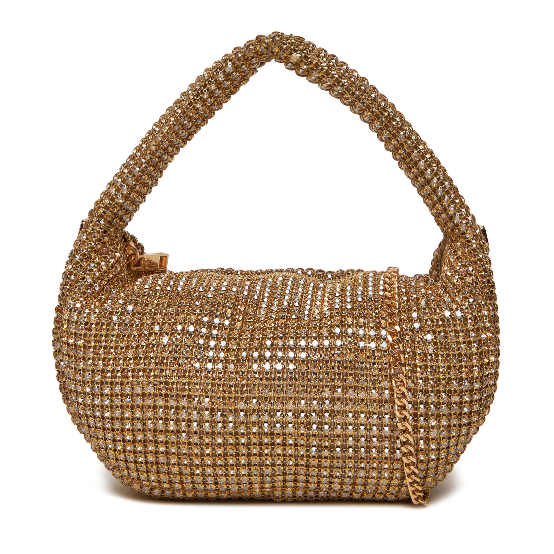 Bolso Aldo Luz 13824416 Oro
