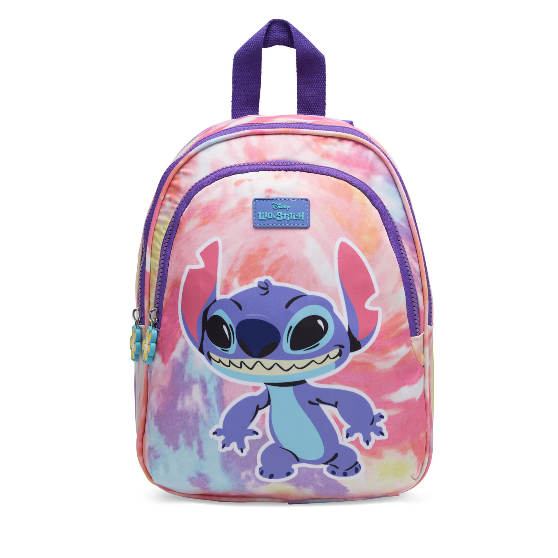 Σακίδιο Disney Classics ACCCSSS24207DCLS Έγχρωμο