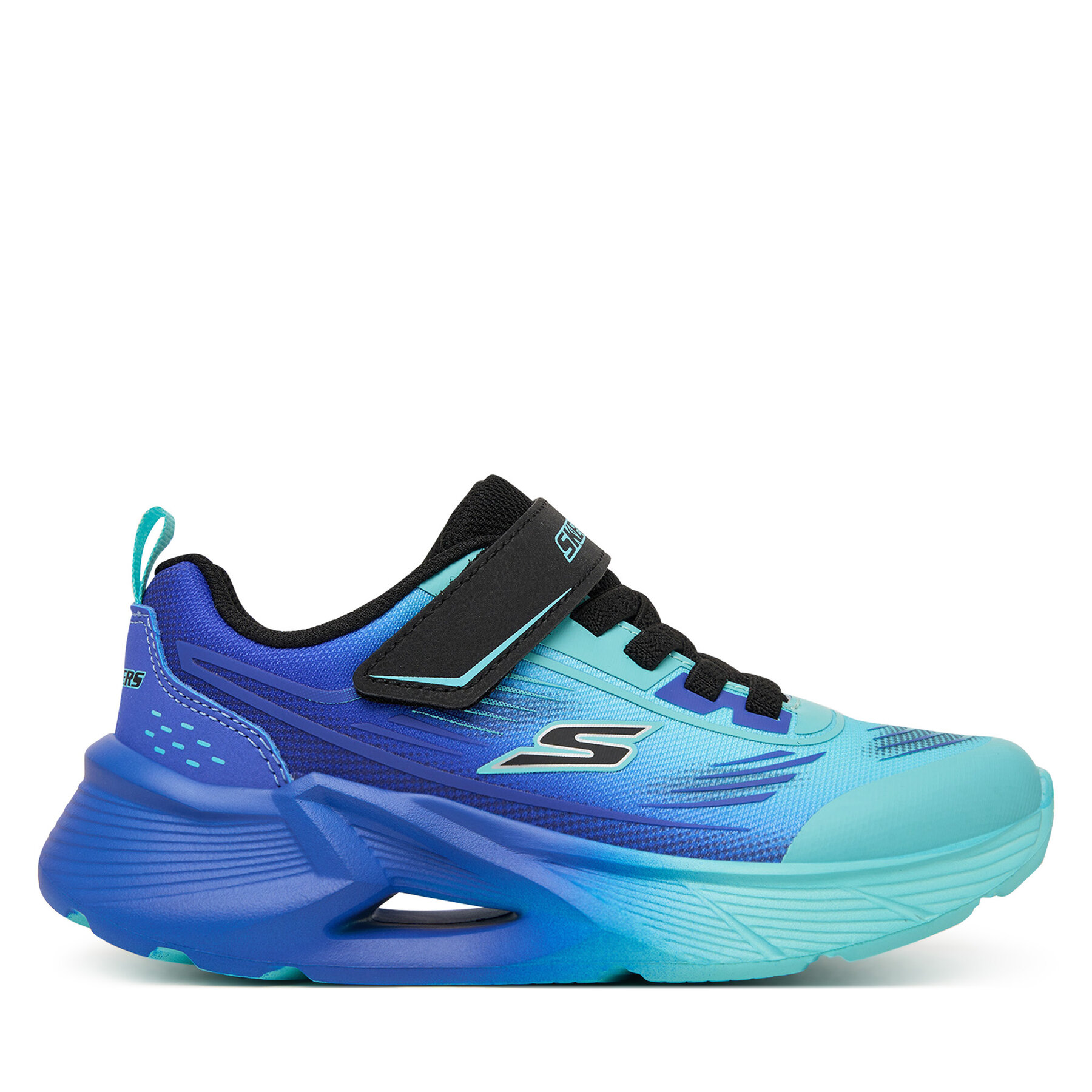 Sportcipők Skechers 404040L/BLMT Kék