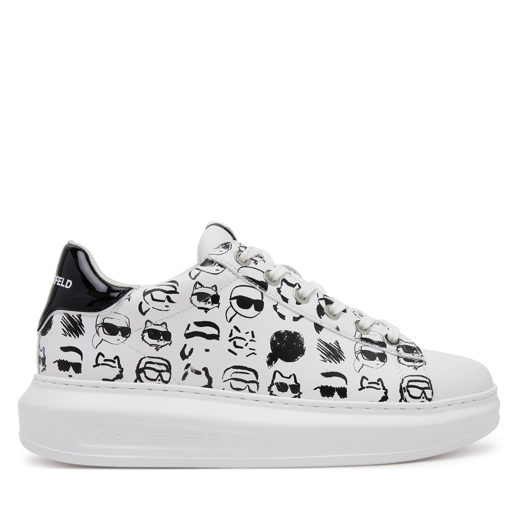 Sneakers KARL LAGERFELD