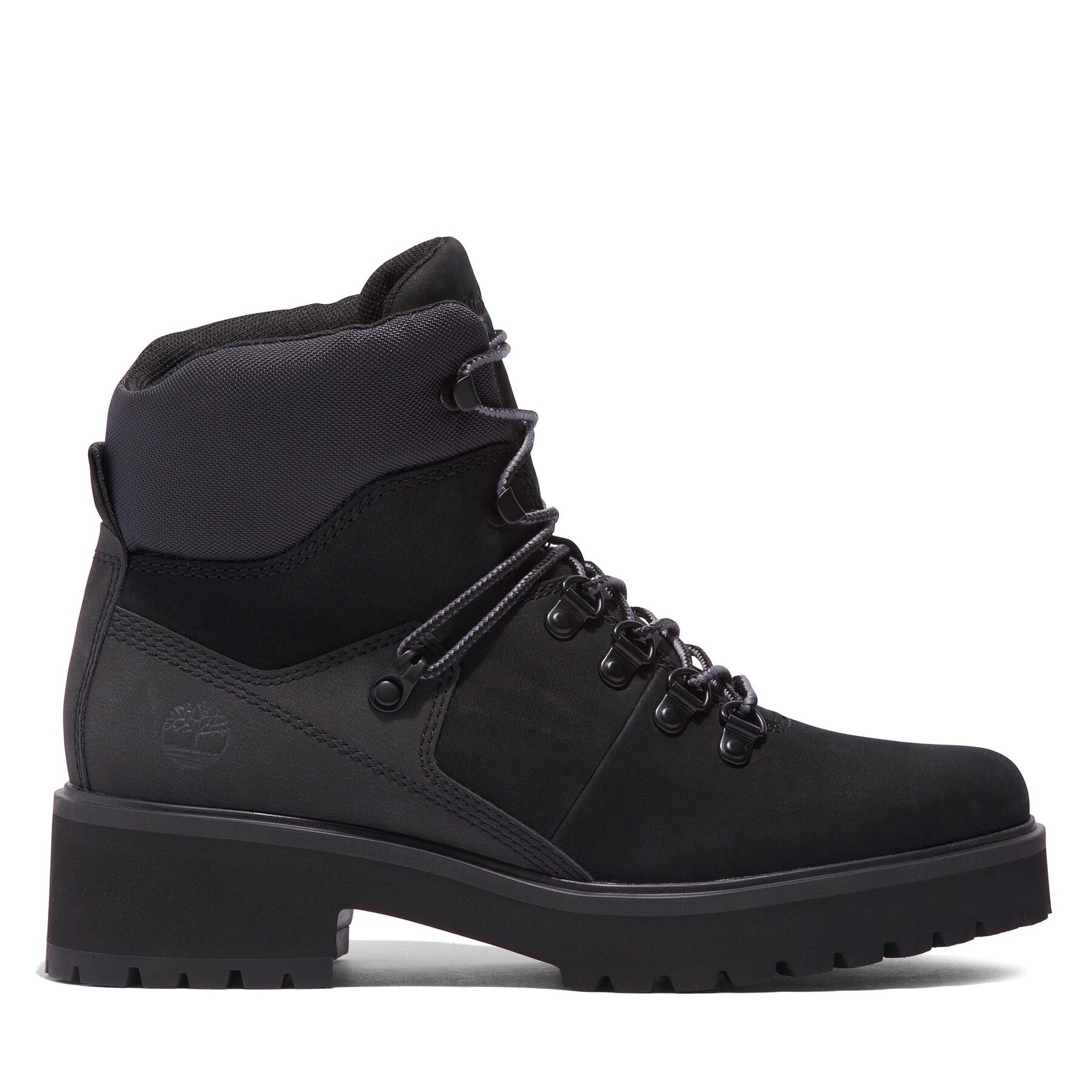 Botines Timberland Carnaby Cool Hiker TB0A5VW80151 Negro