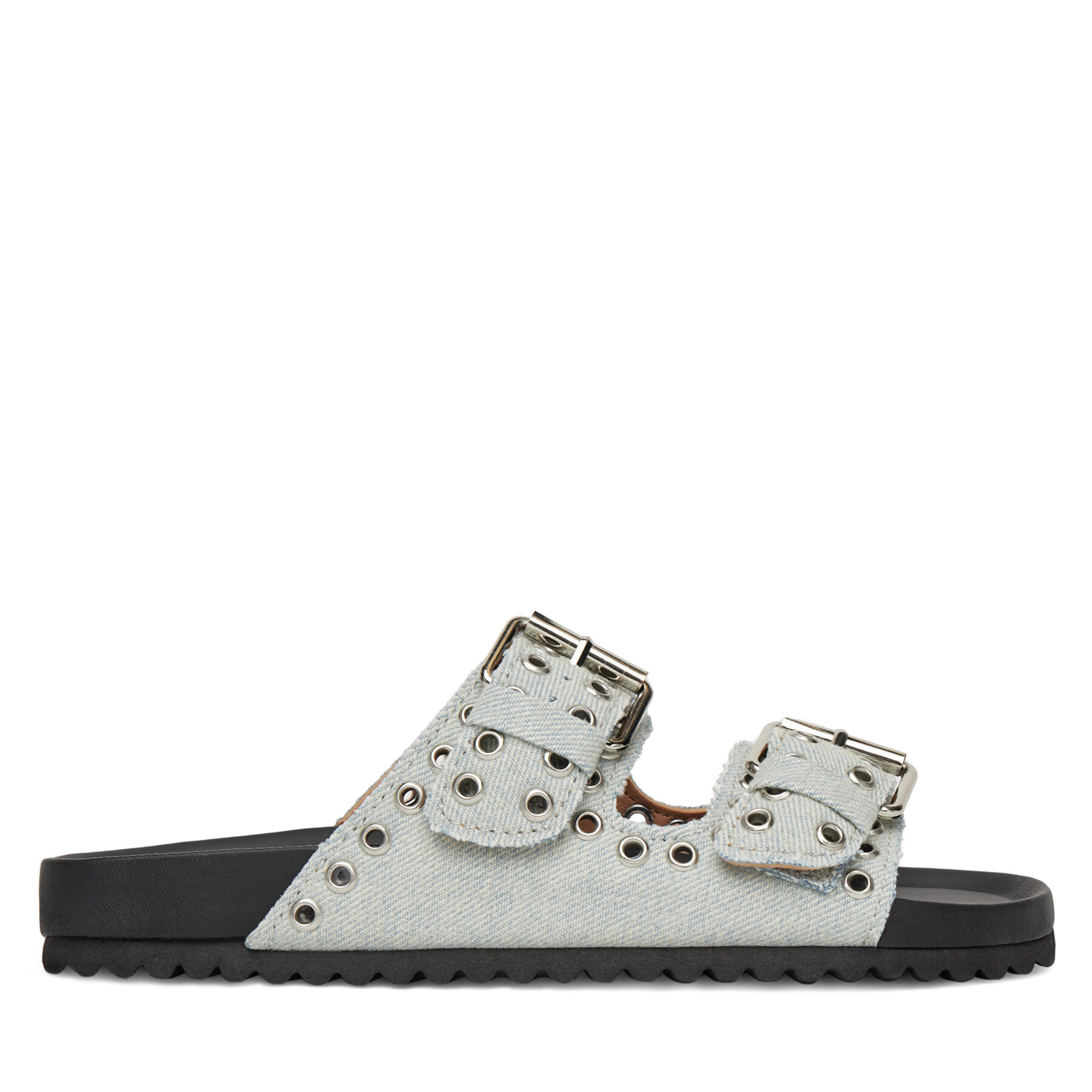 Şlapi DeeZee MXCR-208 Albastru