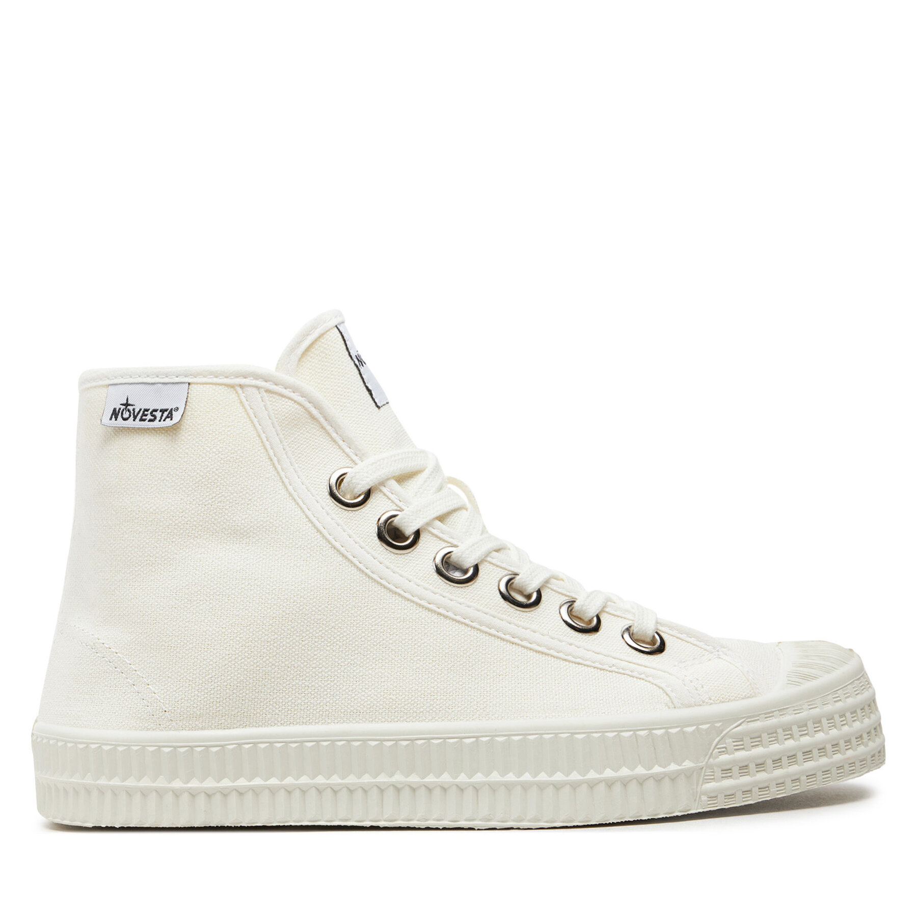 Novesta Trampki, Rozmiar 36 Biały Star Dribble X472006-10Y10Y110