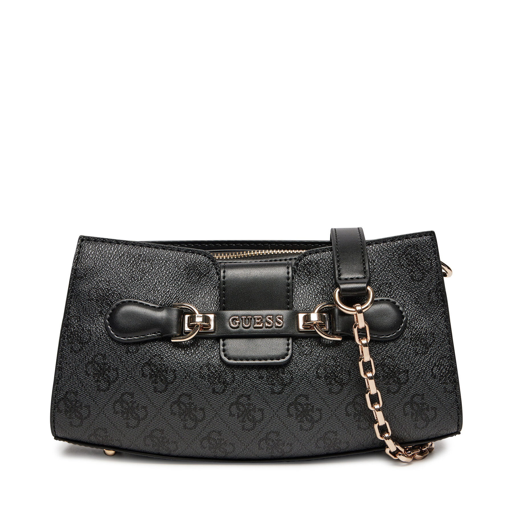  Táska Guess HWSG95 00120 Fekete akciós termékkép 1