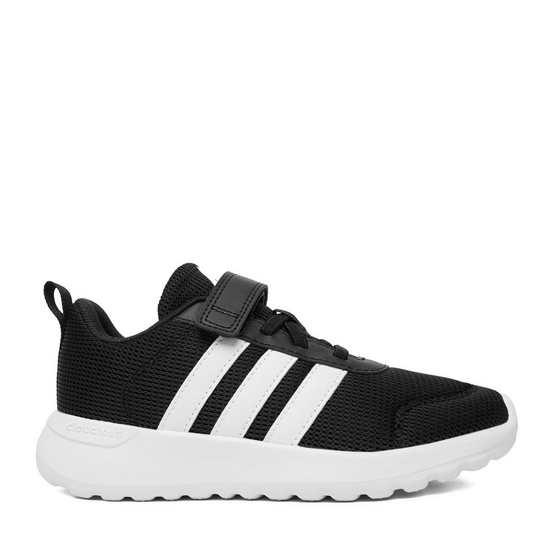 Tenisice adidas C-VL MOVE EL C KH9732 Crna