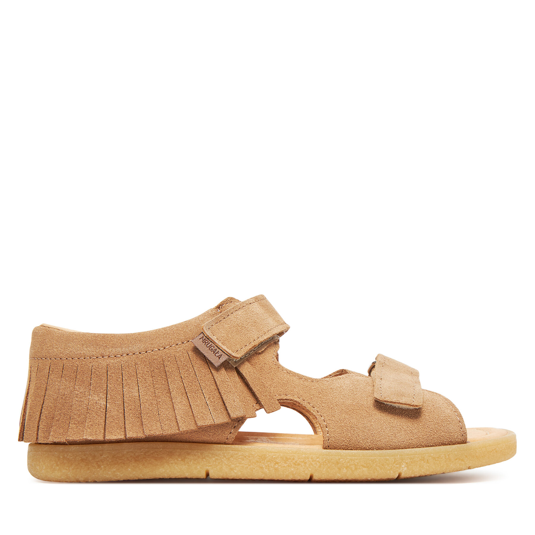 Sandali Mrugała Indian Summer 1345/5-24 Marrone