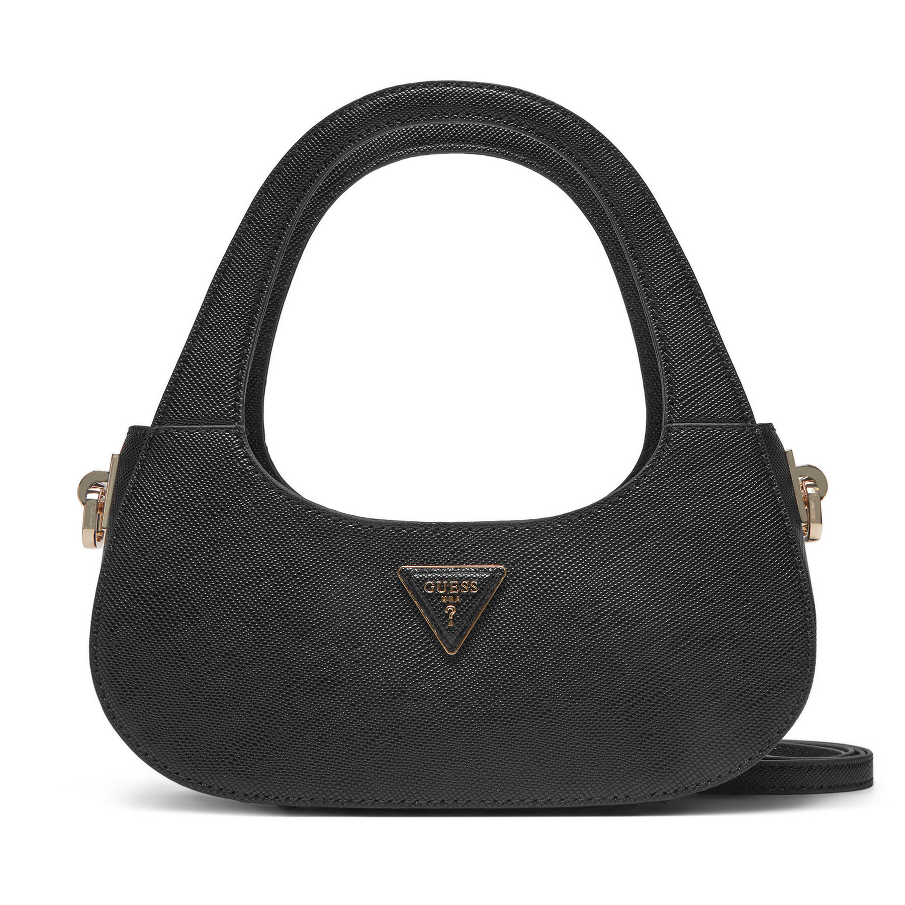 Geantă Guess HWEZG9 52301 Negru