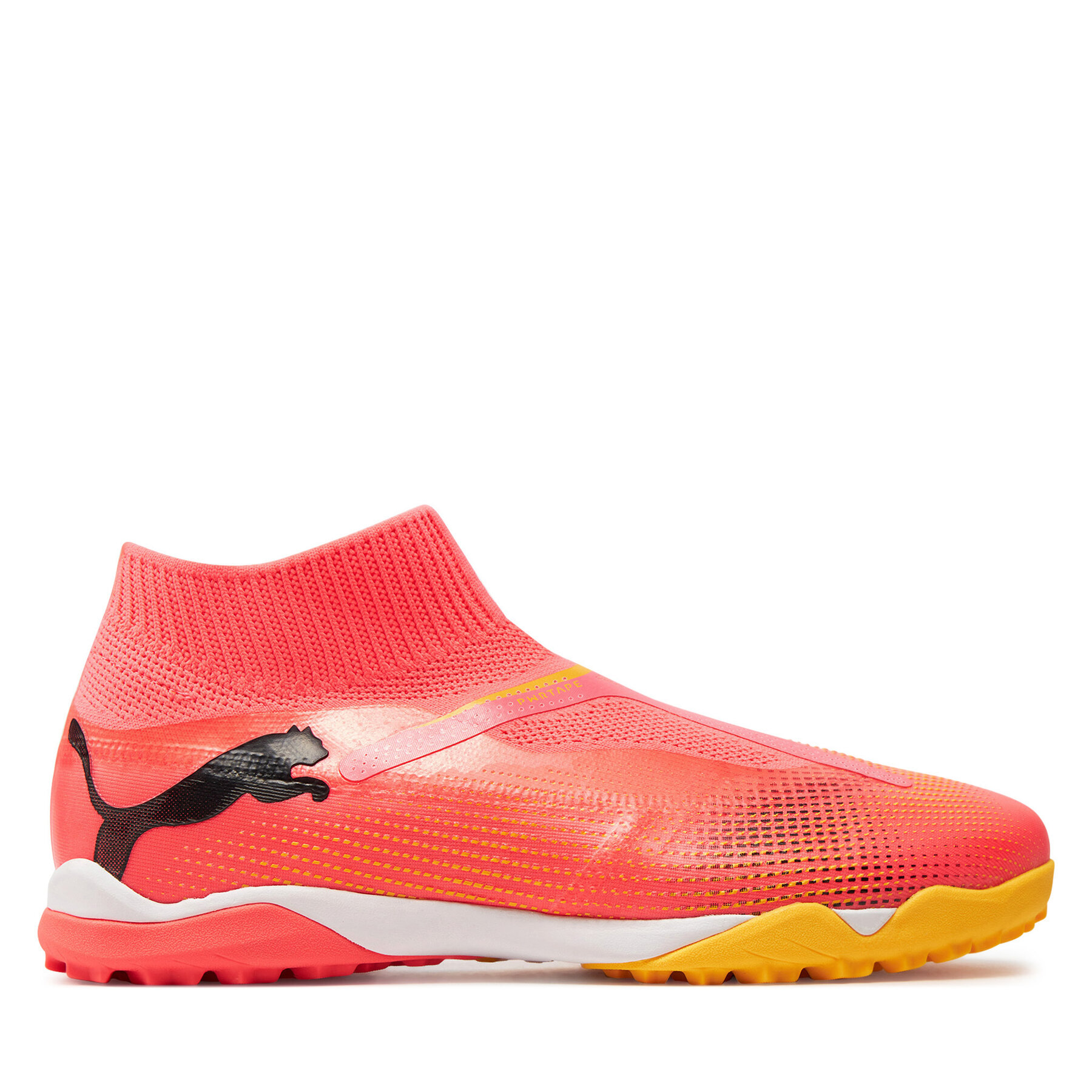 Zapatos de fútbol Puma Future 7 Match+ Ll Tt 107713-03 Rosa
