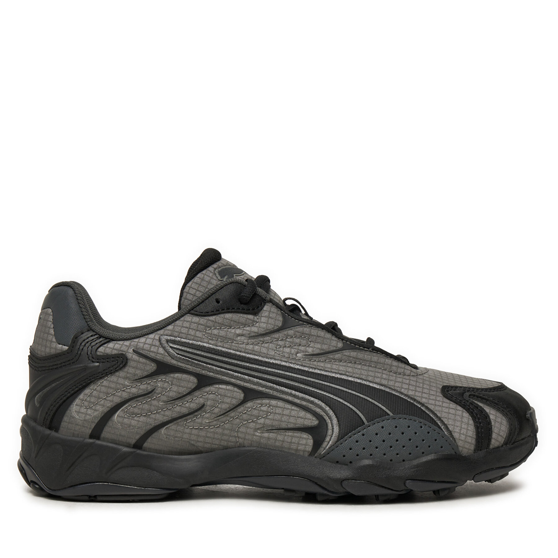 Puma Pánske Sneakersy, Rozmer: 42, Sivá, Inhale Essentials 403275 02