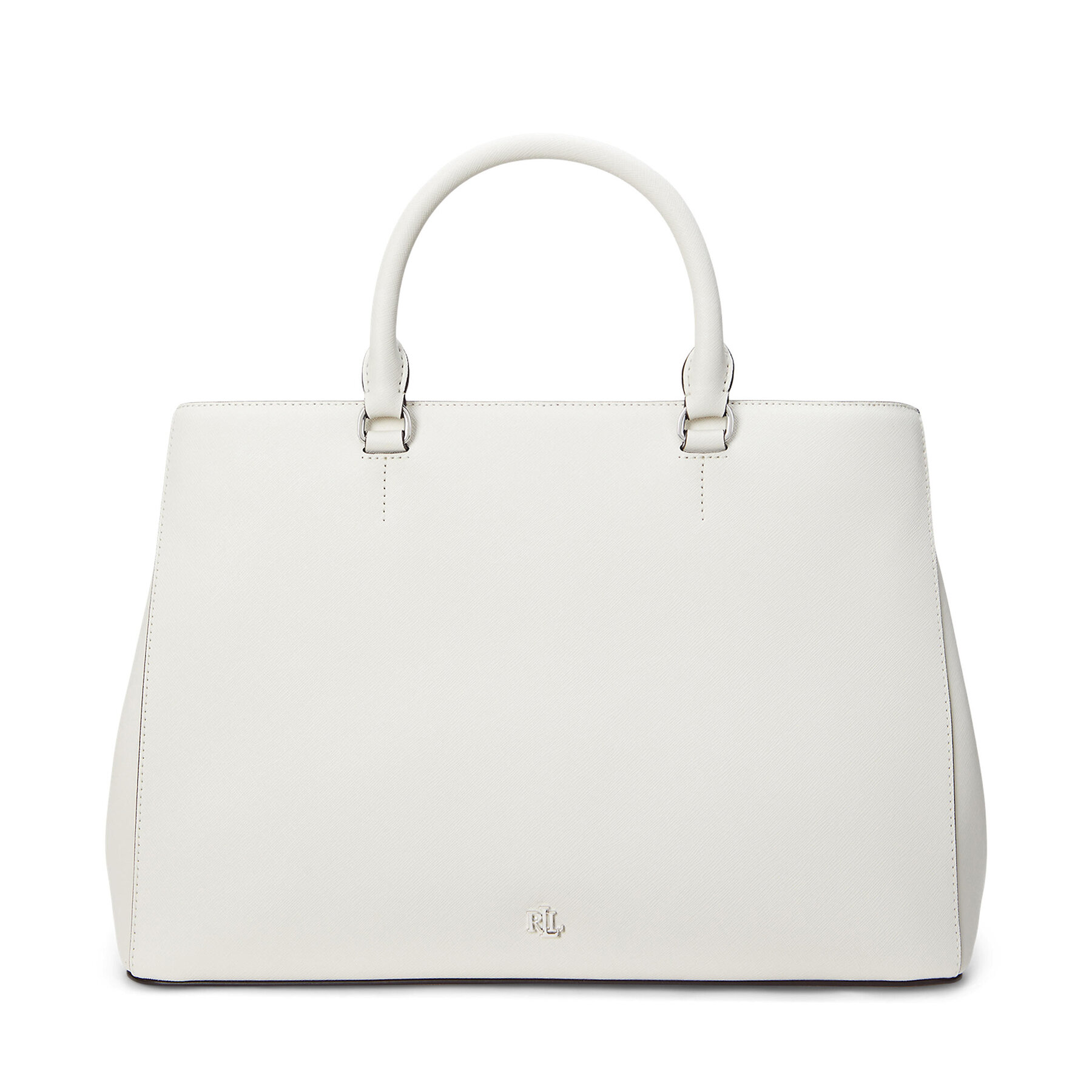 Kabelka LAUREN RALPH LAUREN 431898556038 Biela