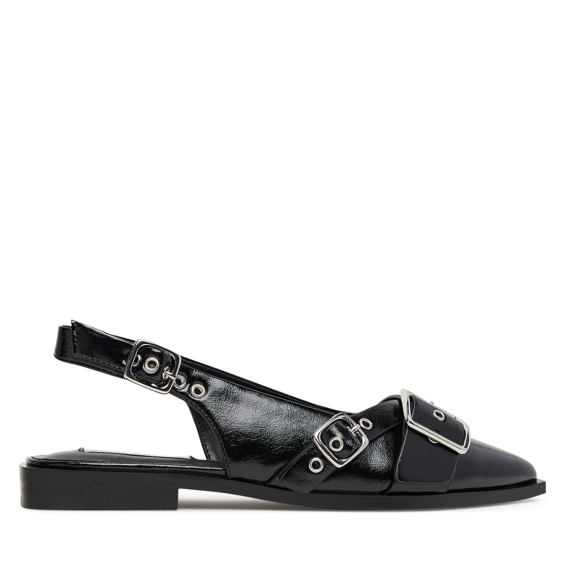 Sandale Steve Madden SM11003901 Negru