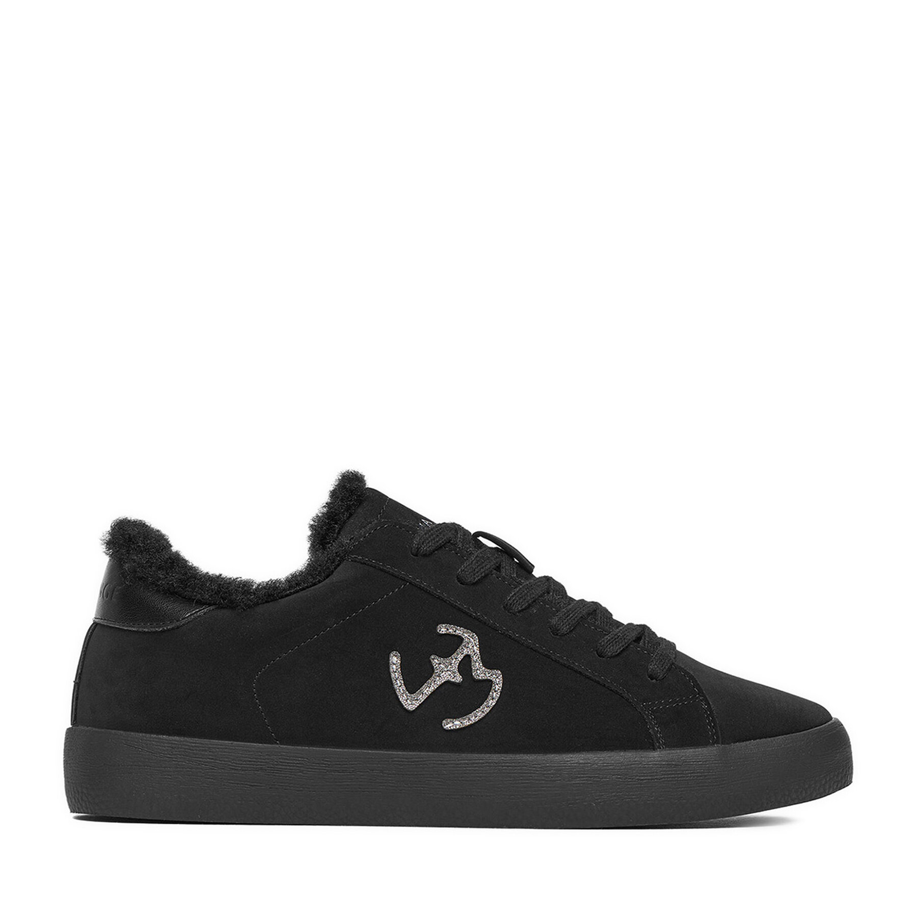 Sneakers Eva Minge EO-ELLA-WSDR13670 Negru