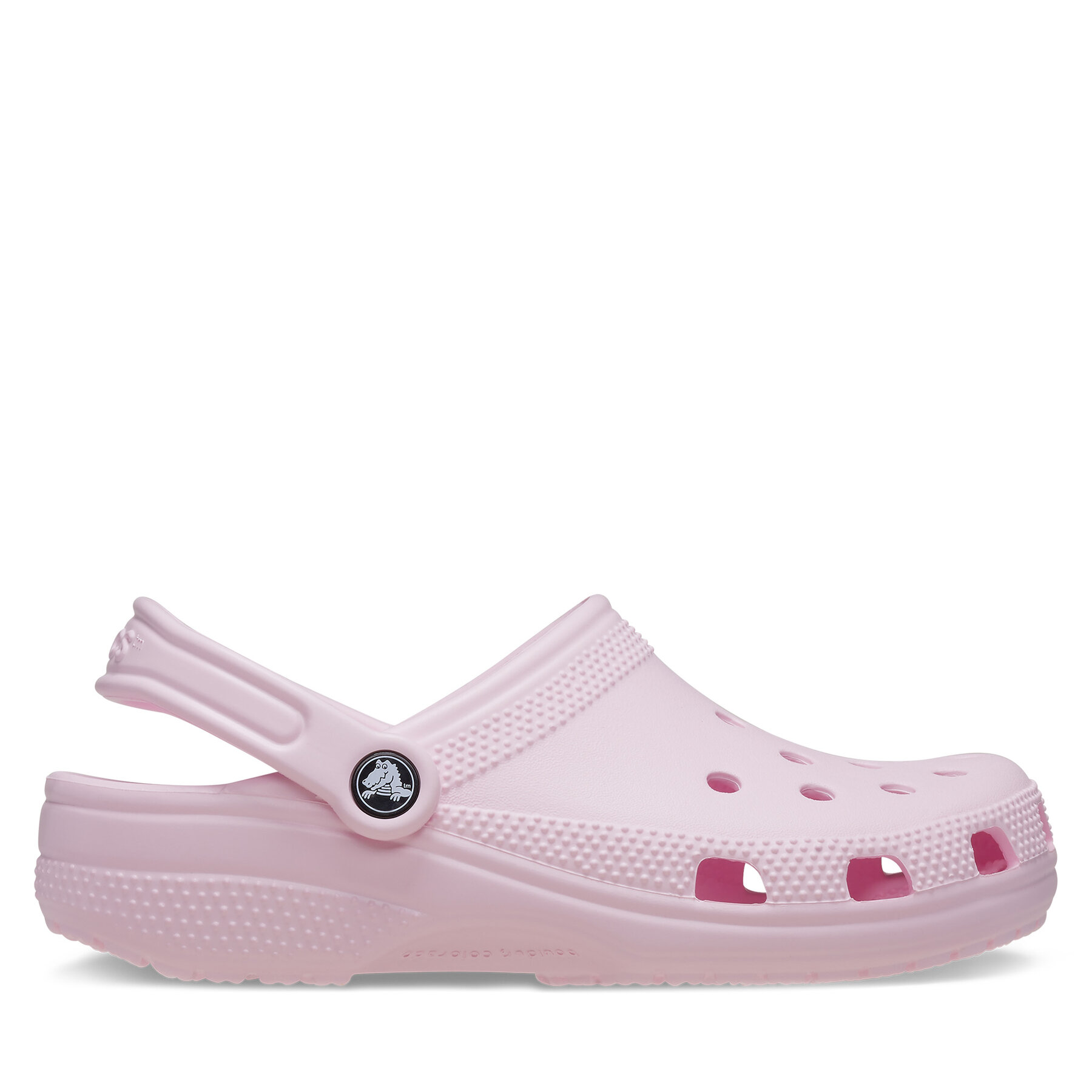 Šľapky Crocs Classic 10001 Ružová