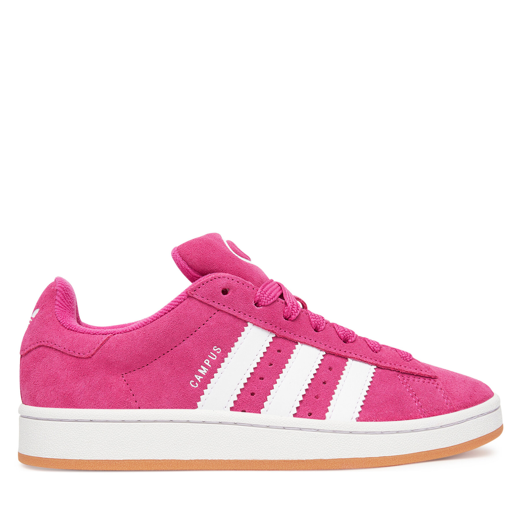 Sportcipők adidas Campus 00S JS3847 Rózsaszín
