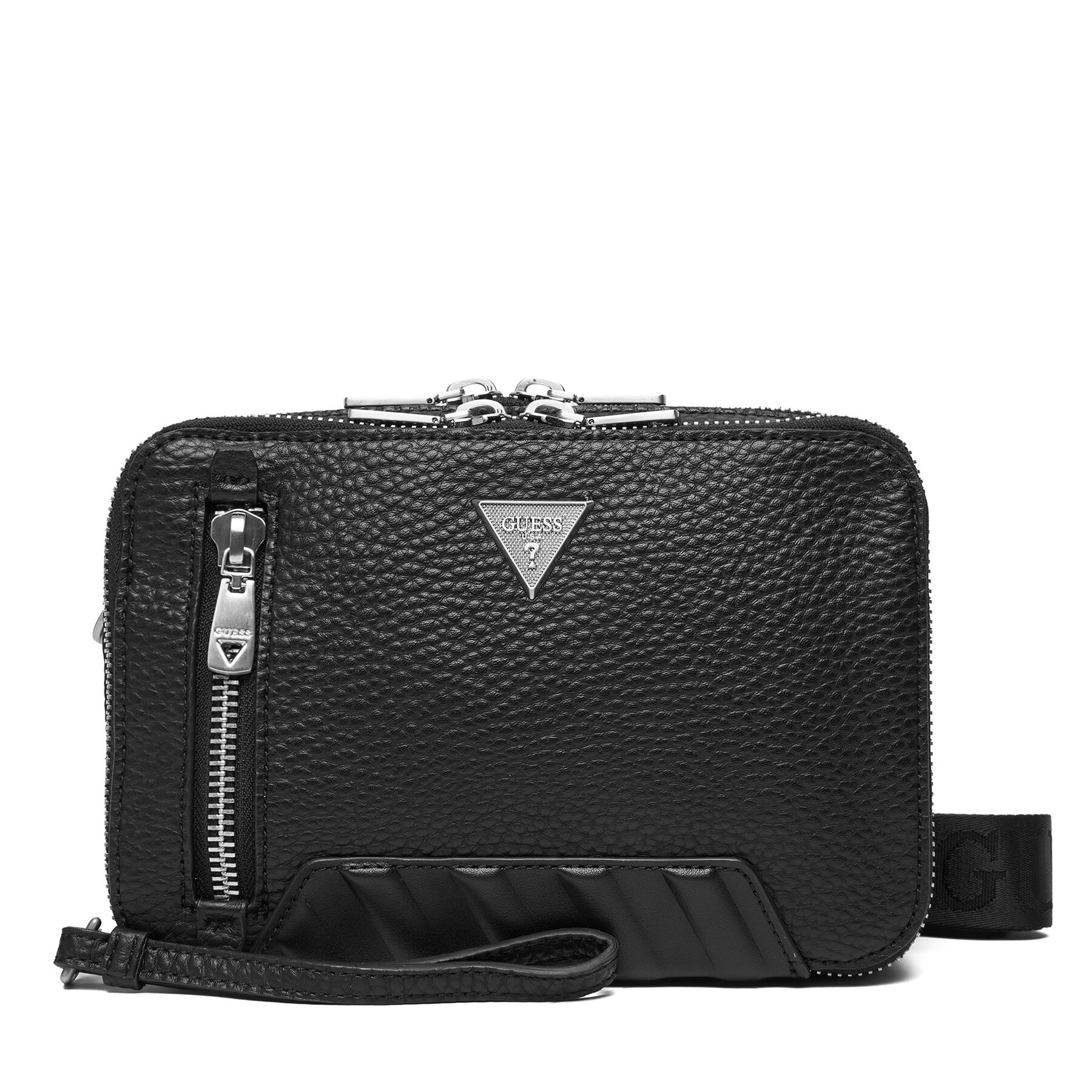 Geantă crossover Guess HMTOLG P5429 Negru