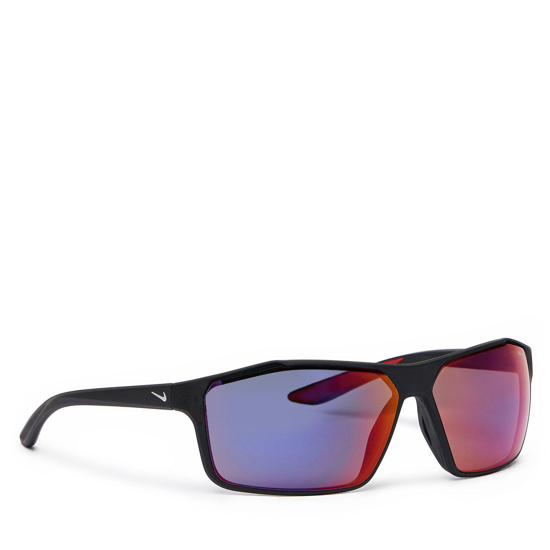 Occhiali da sole Nike Windstorm CW4673 010 Nero