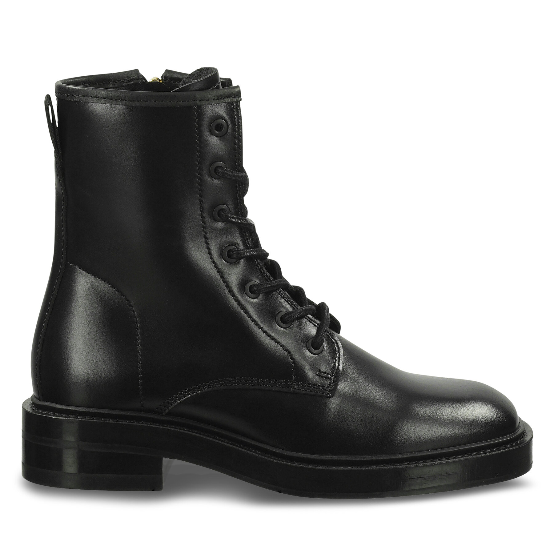Bakancs Gant 29541769 Fekete