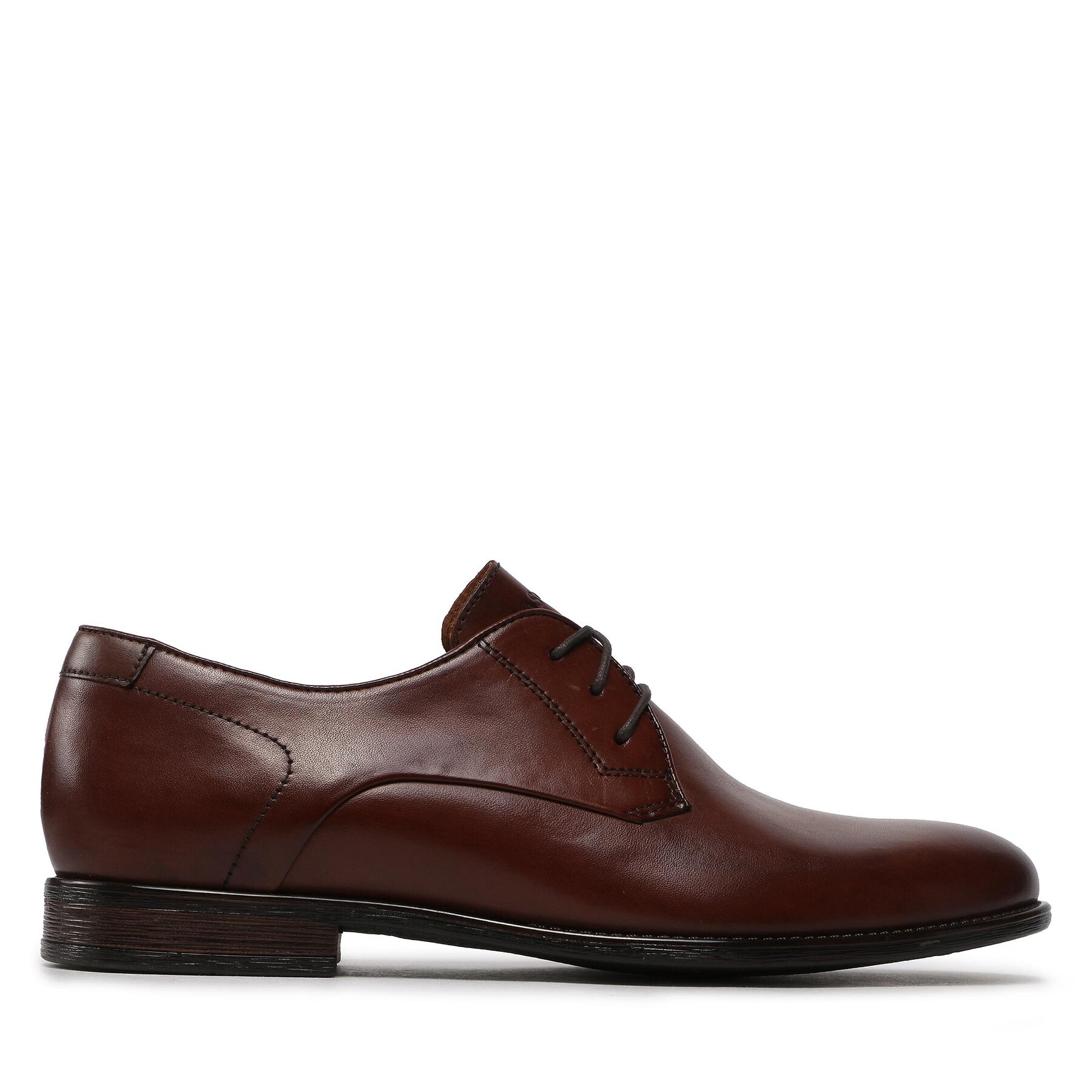 Zapatos hasta el tobillo Lasocki TOR-03 Marrón