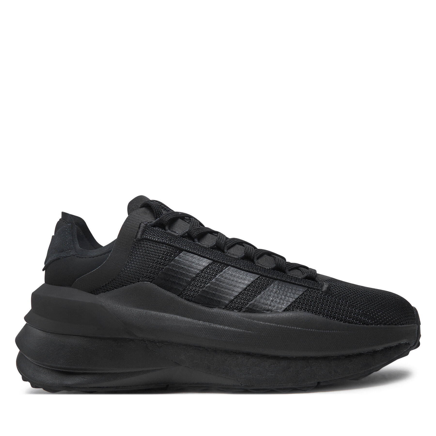 Î‘Î¸Î»Î·Ï„Î¹ÎºÎ¬ adidas Avryn_X ID6299 ÎœÎ±ÏÏÎ¿