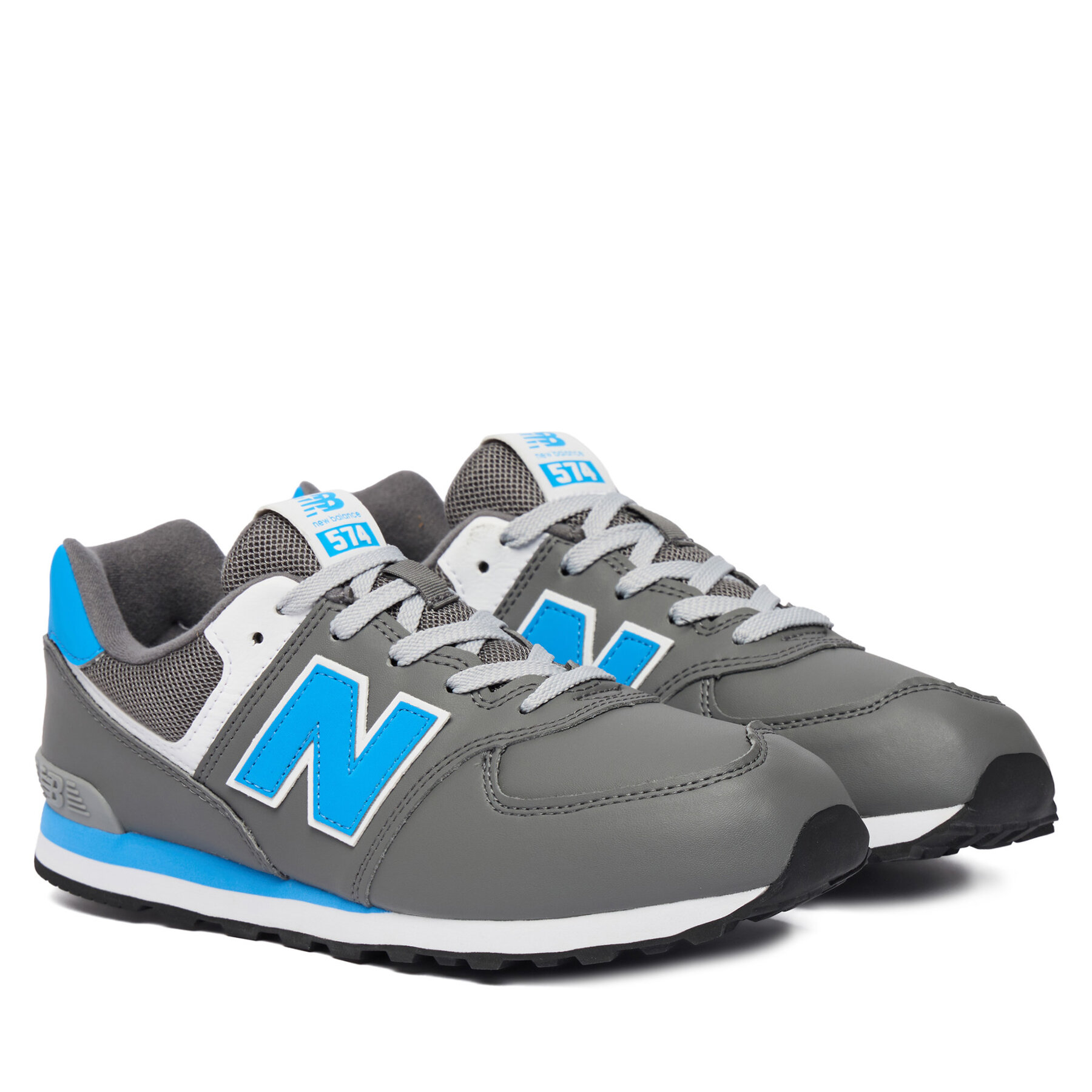 Сникърси New Balance G5746TW Сив