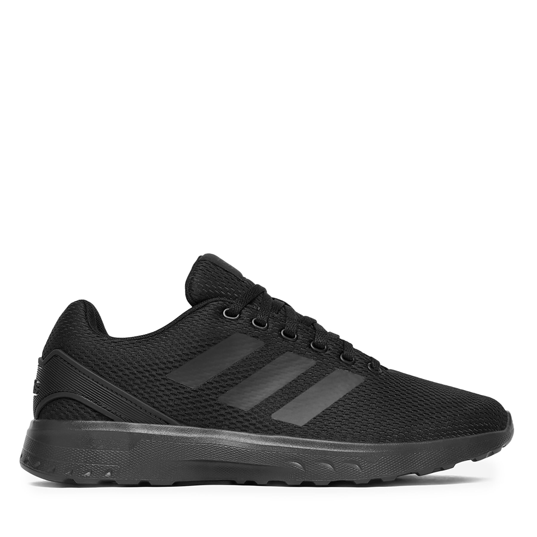 Bežecké topánky adidas C-NEBZED BASIC KJ4330 Čierna