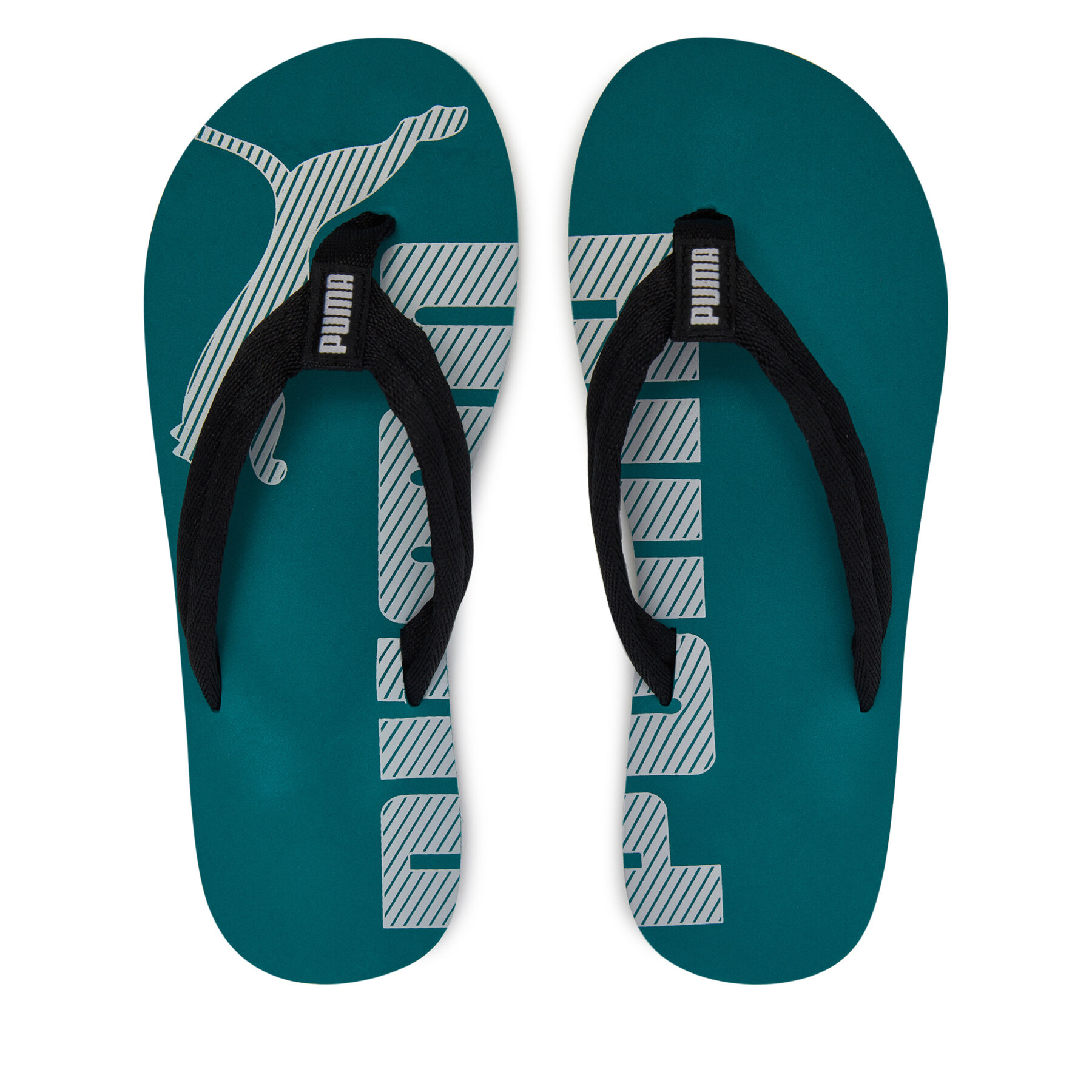 Chancletas Puma Epic Flip V2 360248 67 Negro