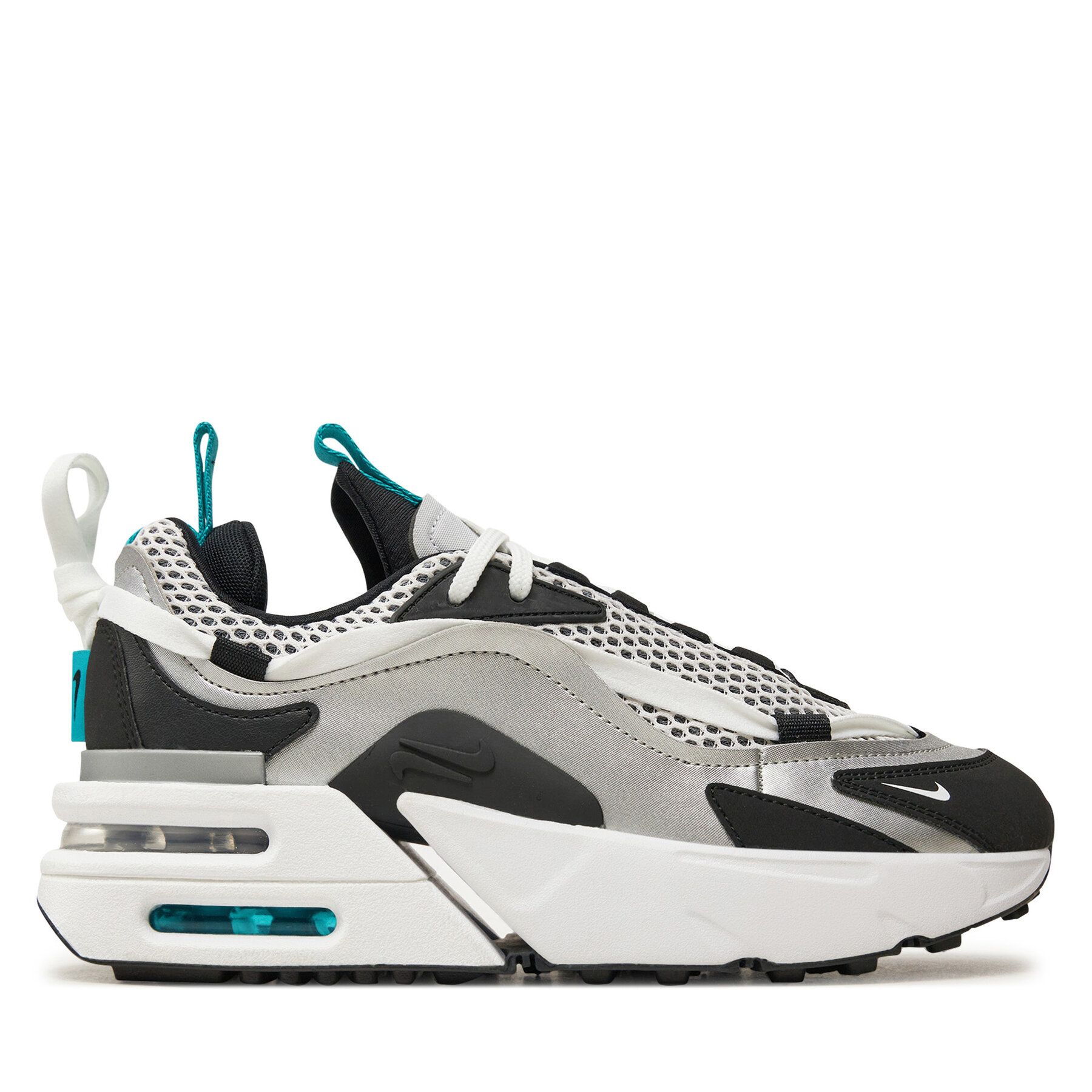 Sneakers Nike Air Max Furyosa Nrg DC7350 100 Flerfärgad