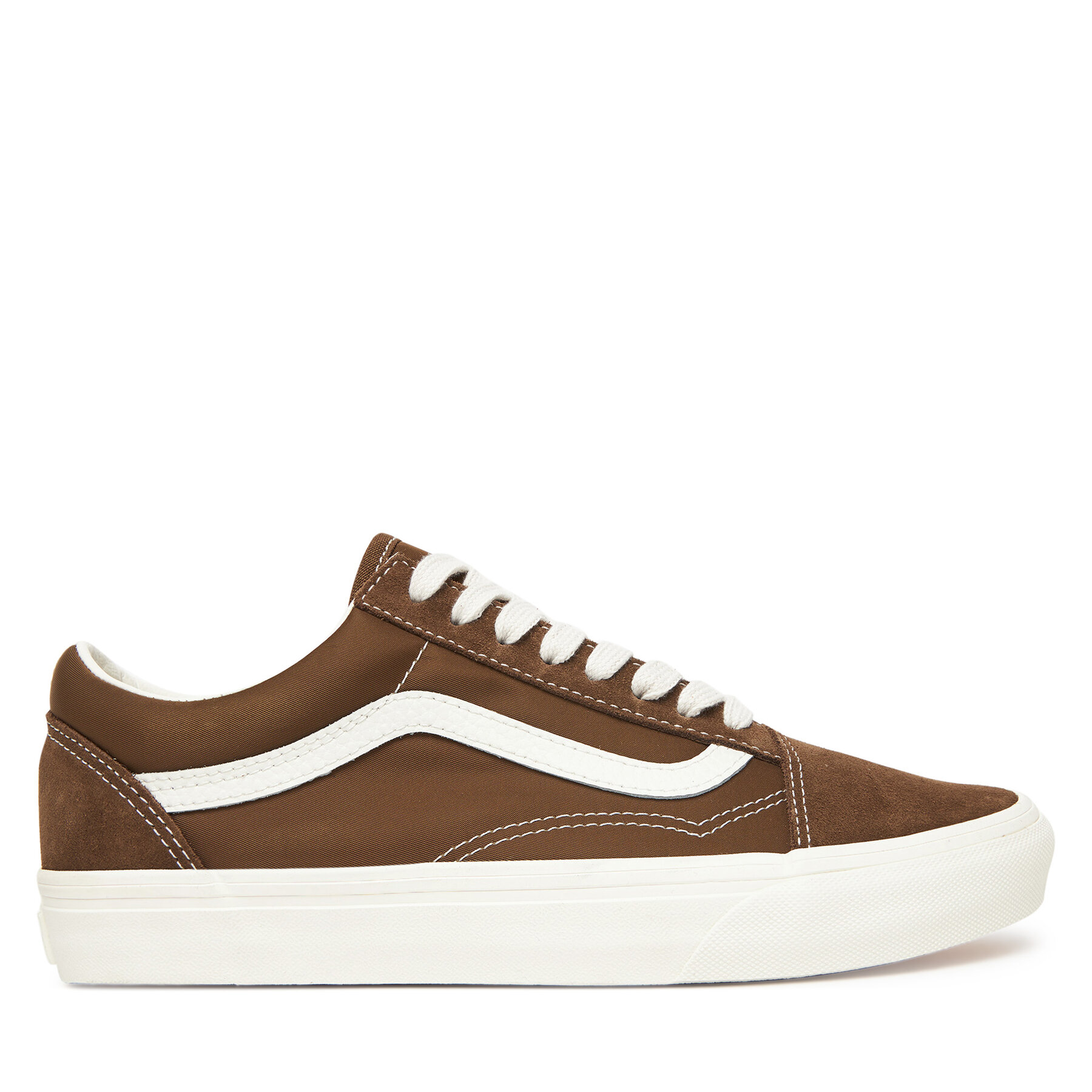 Sneakers aus Stoff Vans