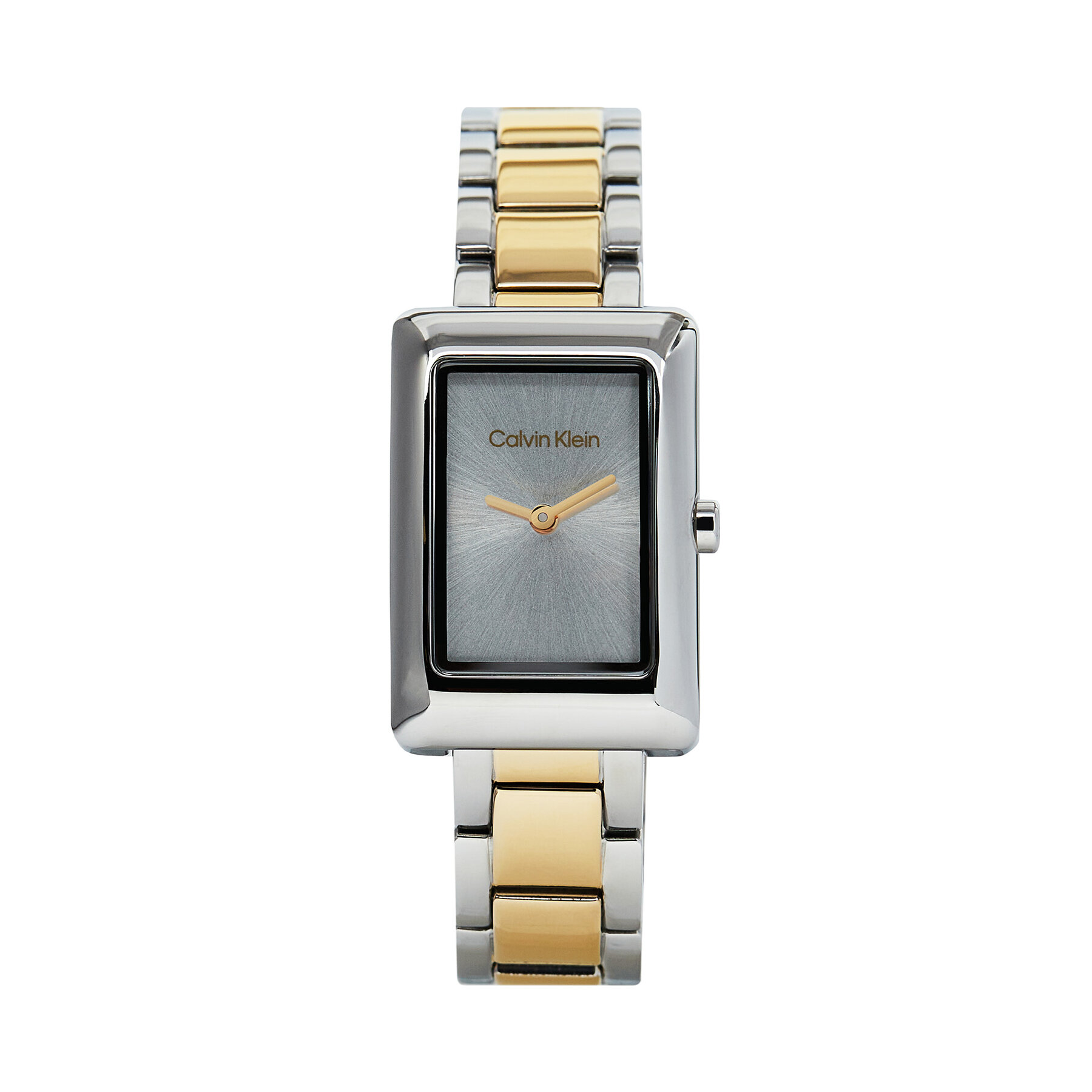 Karóra Calvin Klein Styled 25200420 Ezüst