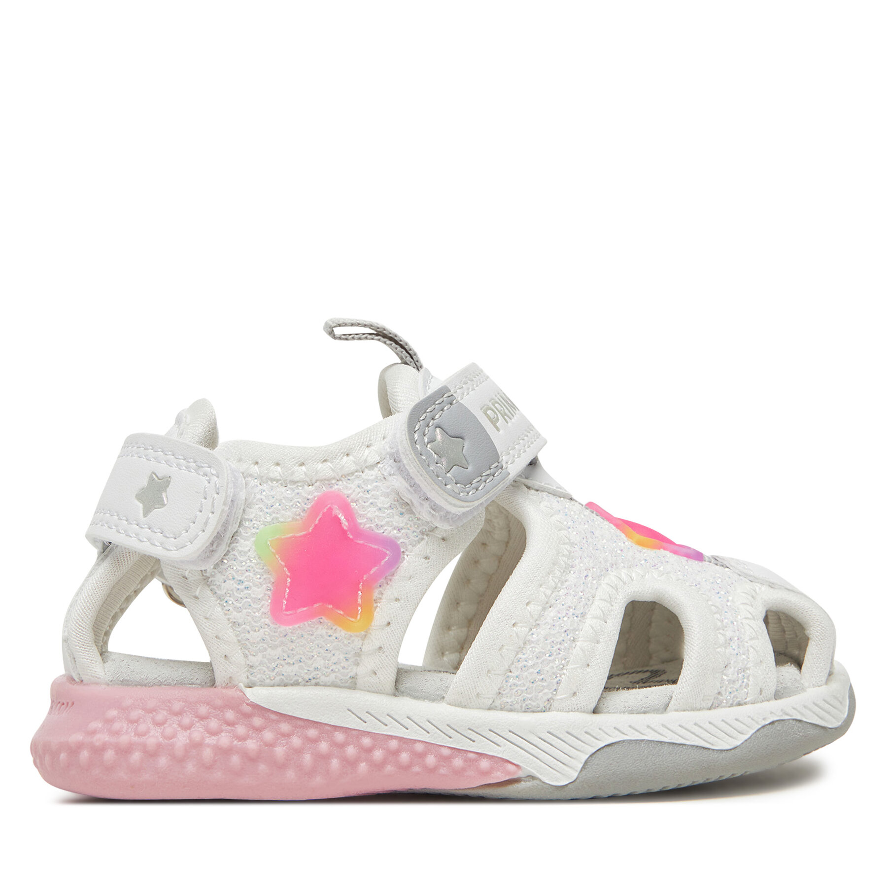 Сандали Primigi 7953200 Бял