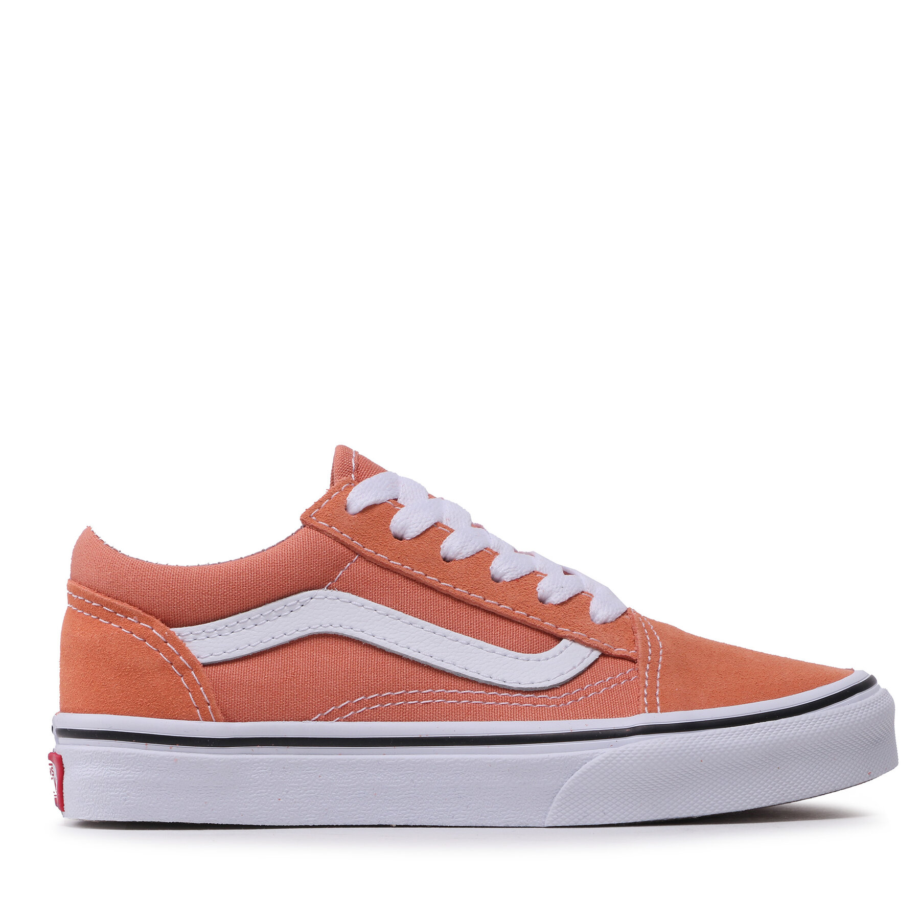 Textilskor Vans Old Skool VN0A7Q5FBM51 Orange