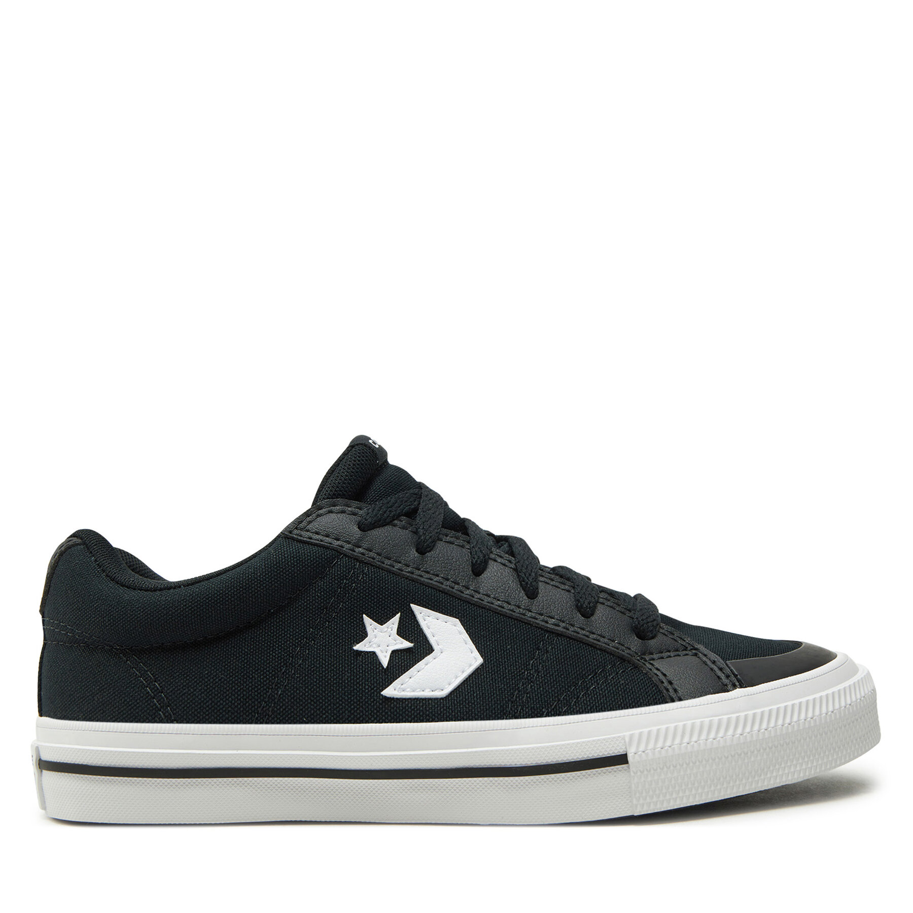 Tenisky Converse Sport Casual A10547C 001 Čierna