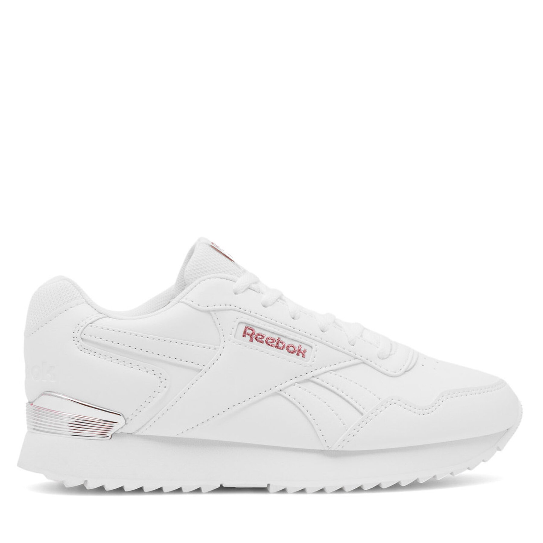 Sneakers Reebok Glide Ripple Clip 100005967 Alb
