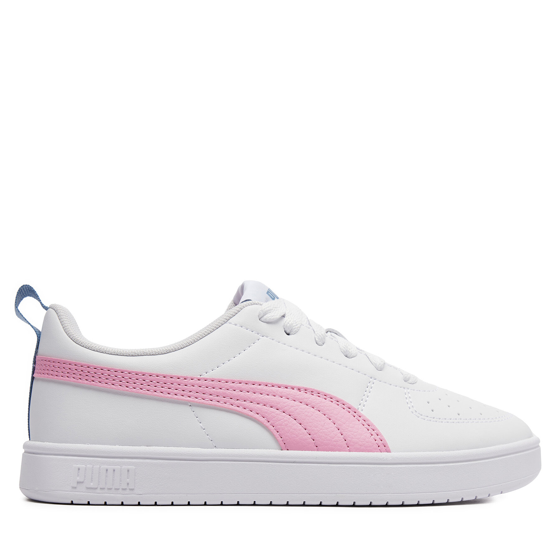 Sportcipők Puma Rickie Jr 384311-28 Fehér