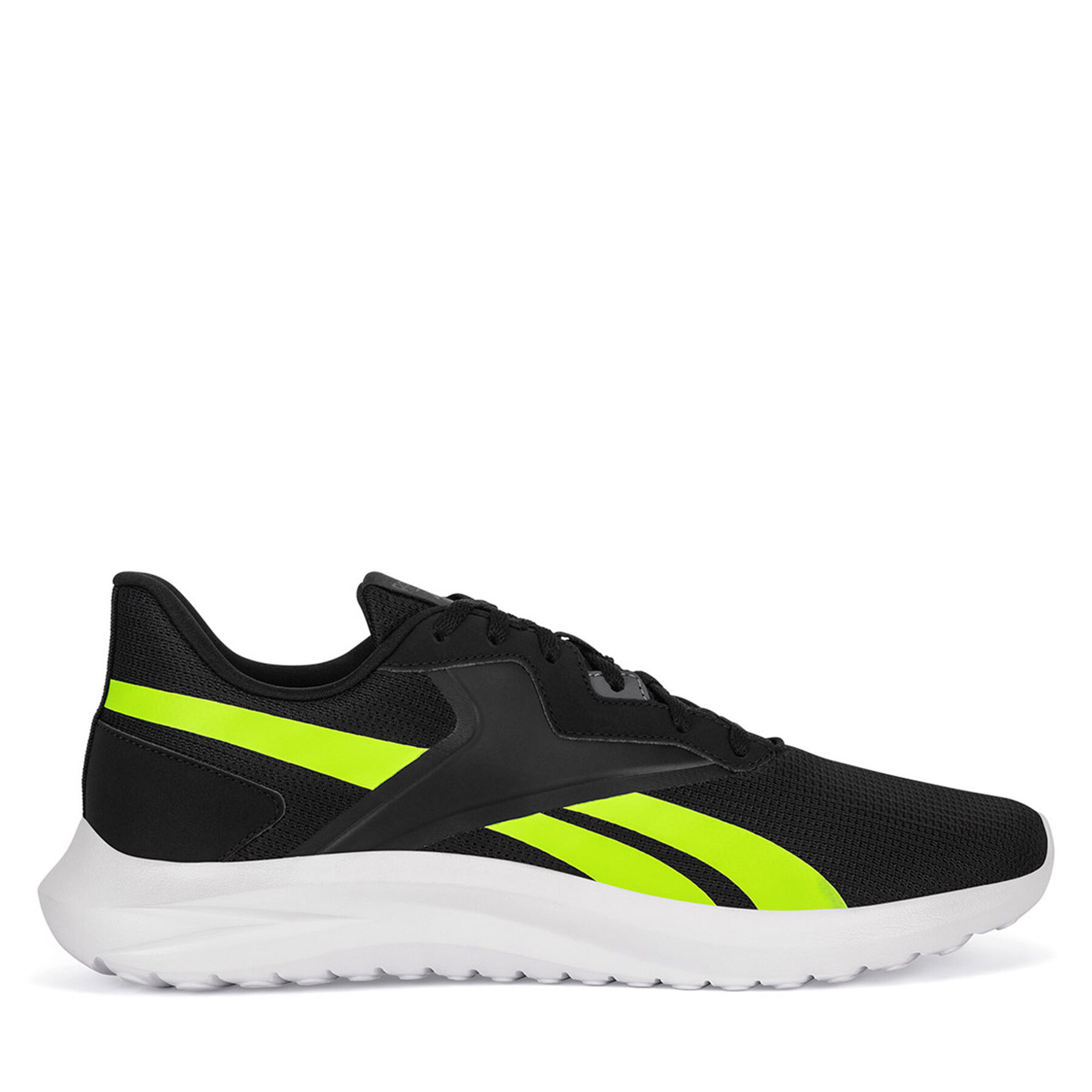 Męskie Sneakersy Reebok, Rozmiar 43 Czarny ENERGEN LUX 100034008