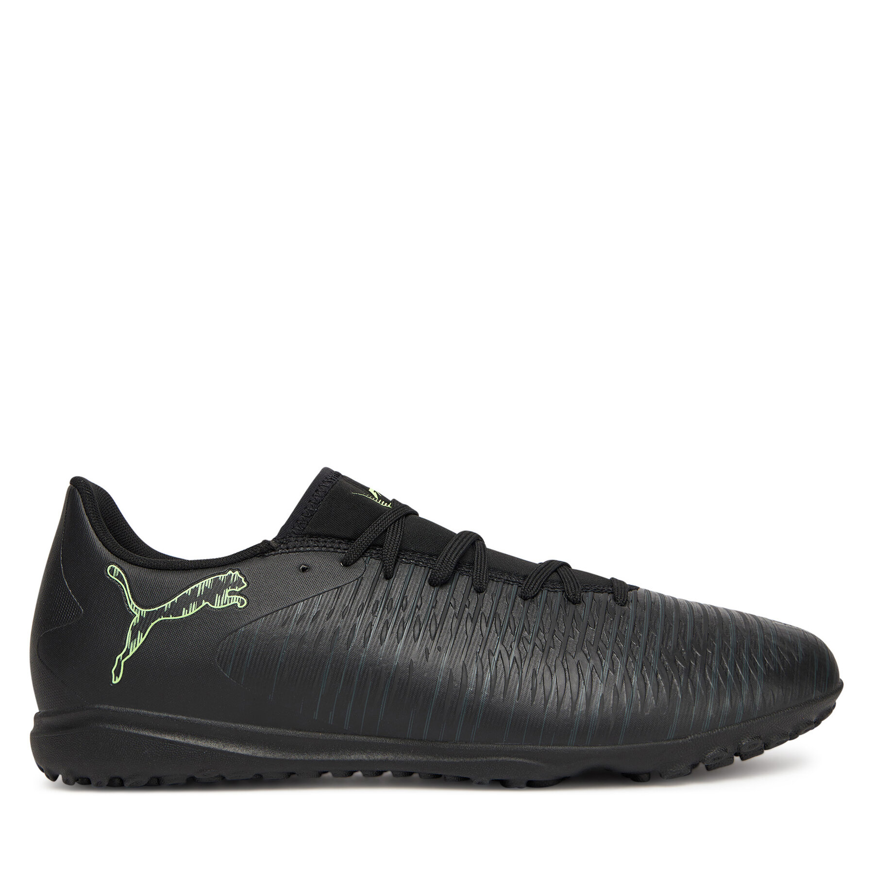 Futbalové topánky Puma Future 8 Play Tt 108605 02 Čierna