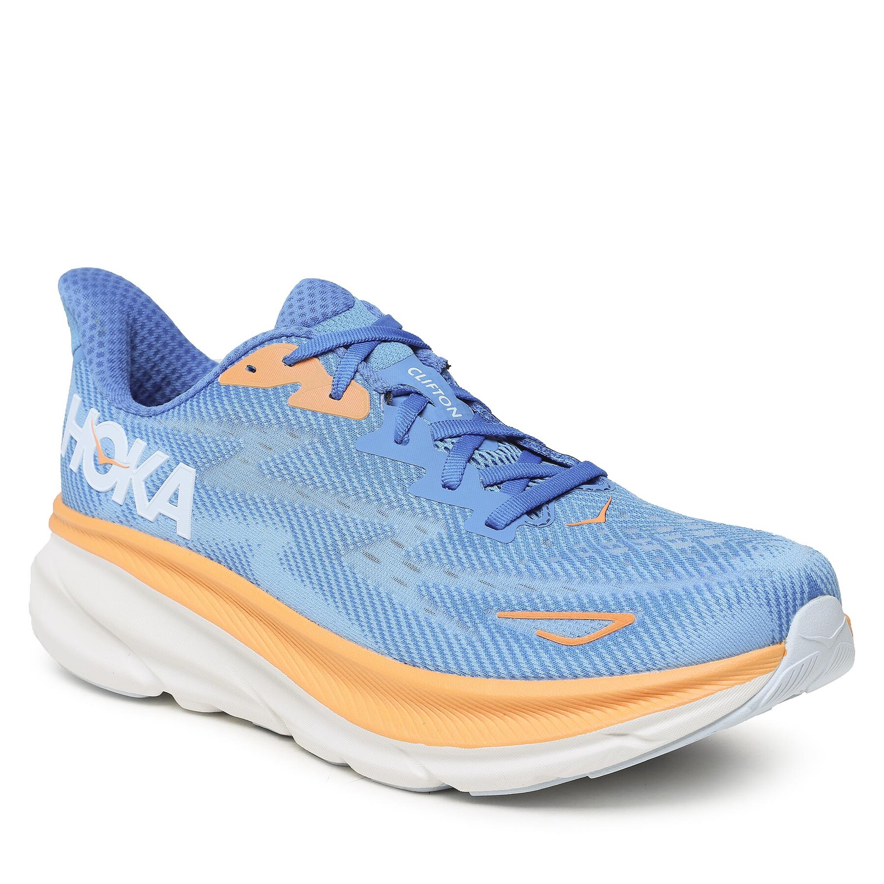 Čevlji Hoka Clifton 9 1127895 Csaa