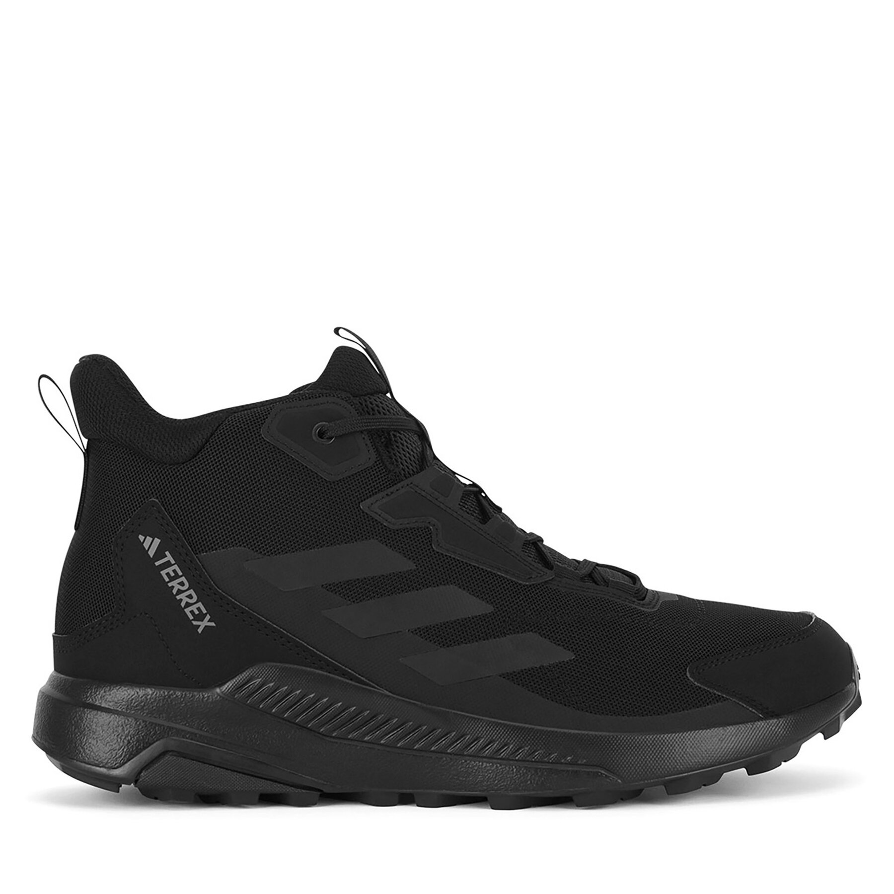 Trekking adidas C-TERREX ANYLANDER MID IE1473 Crna