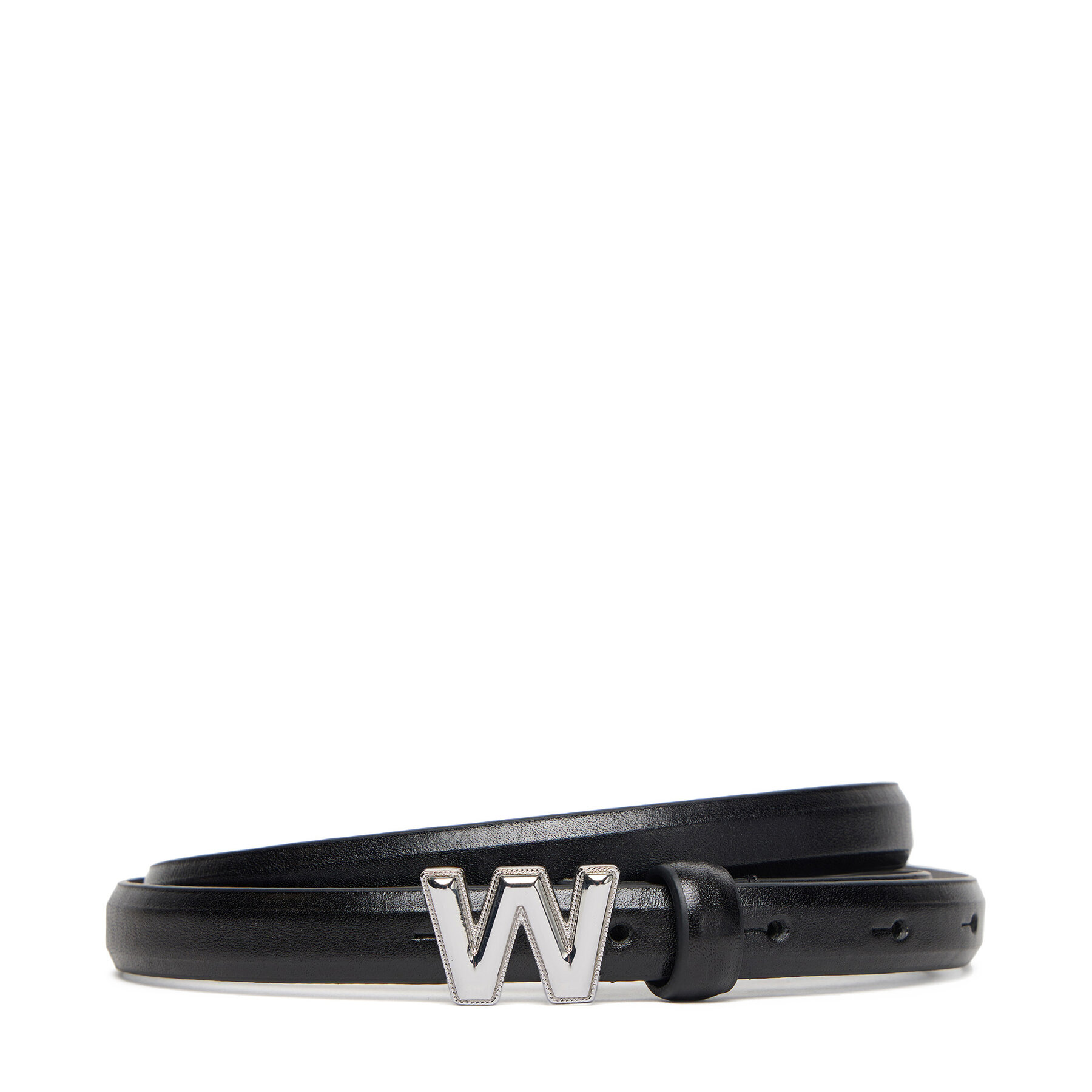 Cintura da donna Weekend Max Mara Palude 2525506014600 Nero