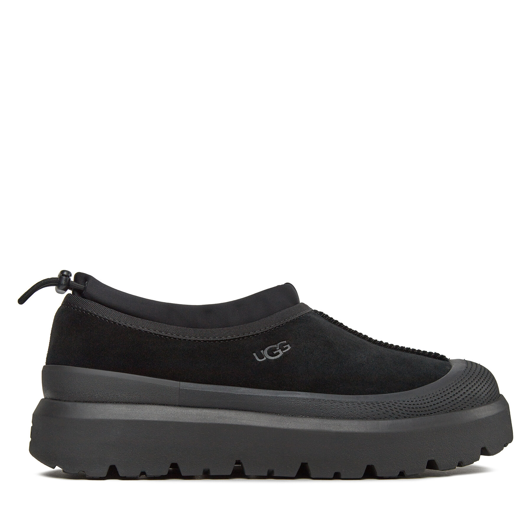 Cizme de zăpadă Ugg M Tasman Weather Hybrid 1144096 Negru