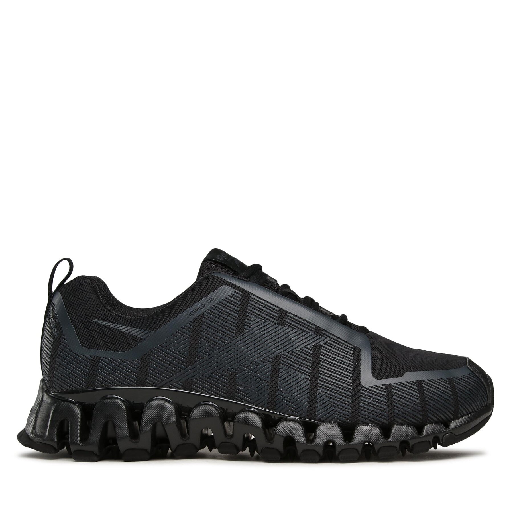 Zapatillas Reebok Zigwild Tr 6 FX1433 Negro