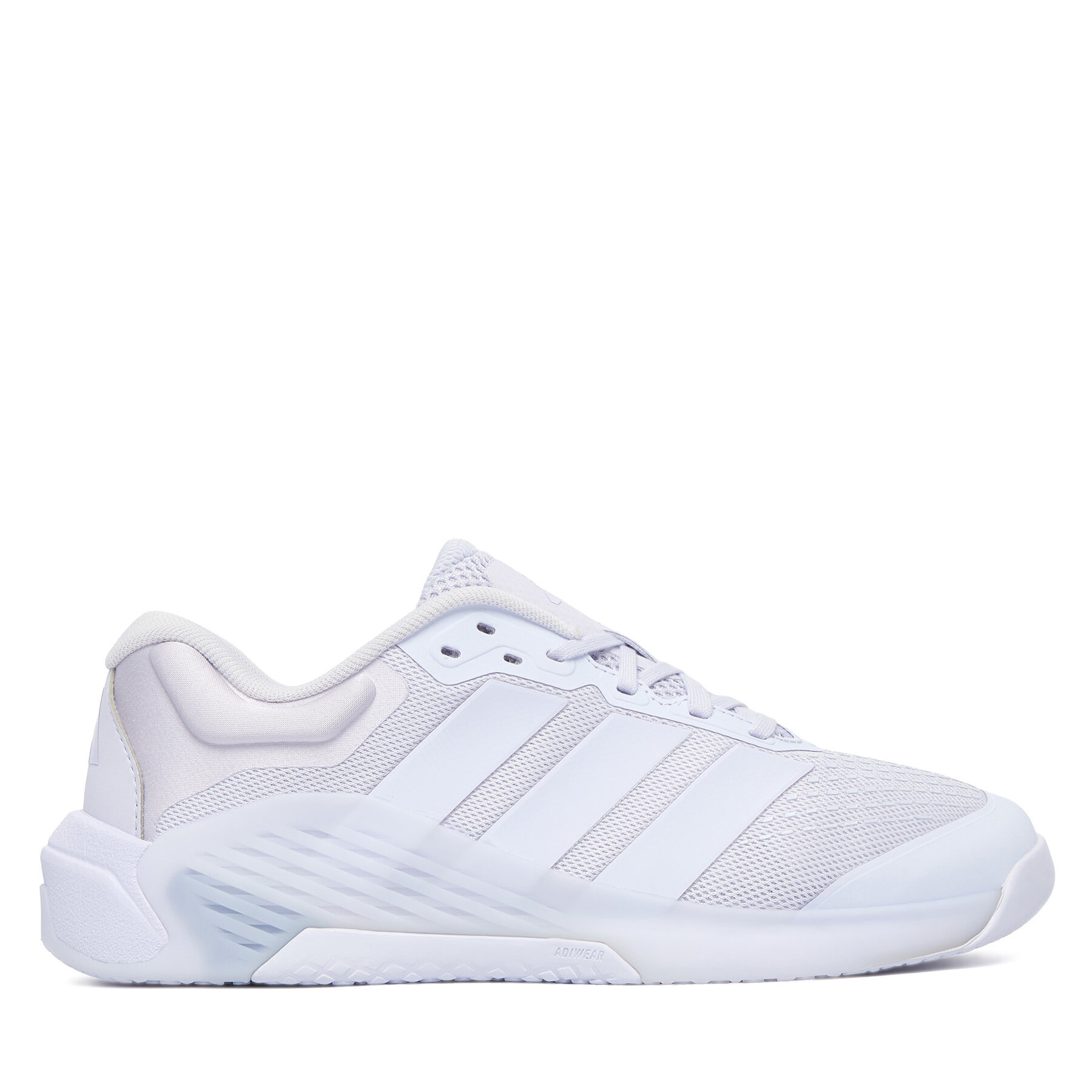 Obuća za teretanu adidas Dropset 4 Training Shoes KJ6604 Svijetlo ljubičasta