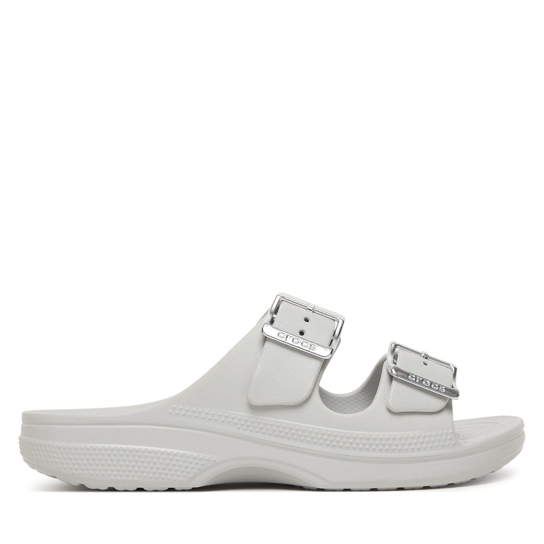 Natikače Crocs 213316 Bijela