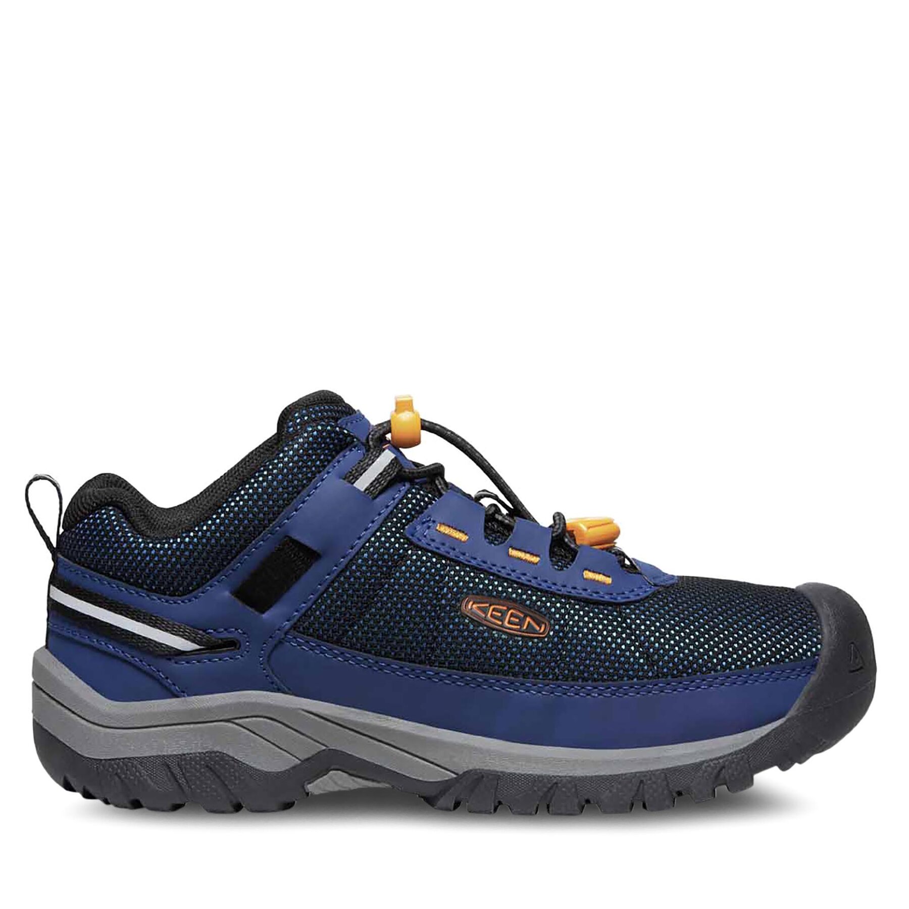 Chaussures de trekking Keen Targhee Sport 1027171 Blue Depths/Austern