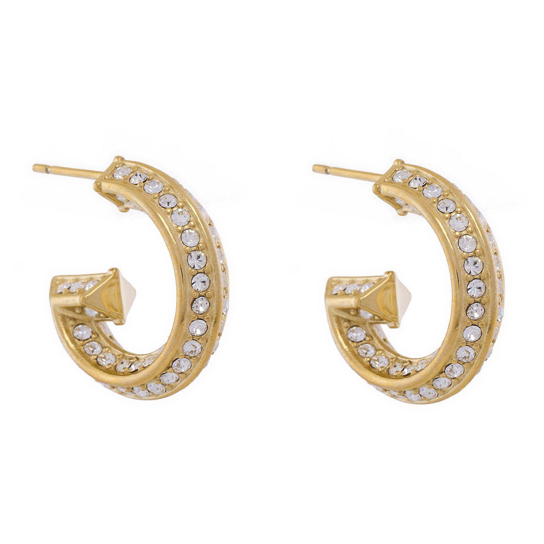 Cercei Guess JUBE05 444JW Auriu