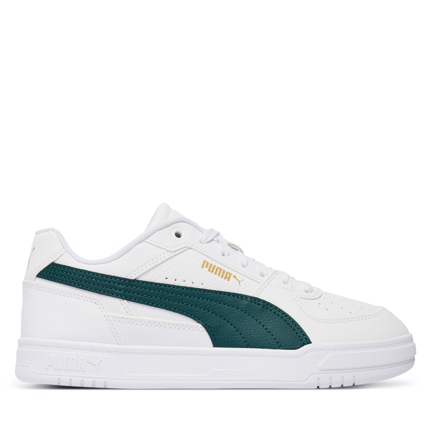Sneakers Puma Caven III Jr 406235 14 Alb