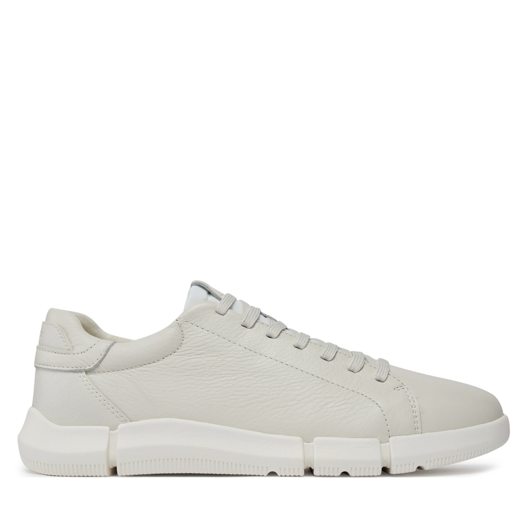Zapatillas Geox U Adacter U45FFA 00046 C1000 Blanco