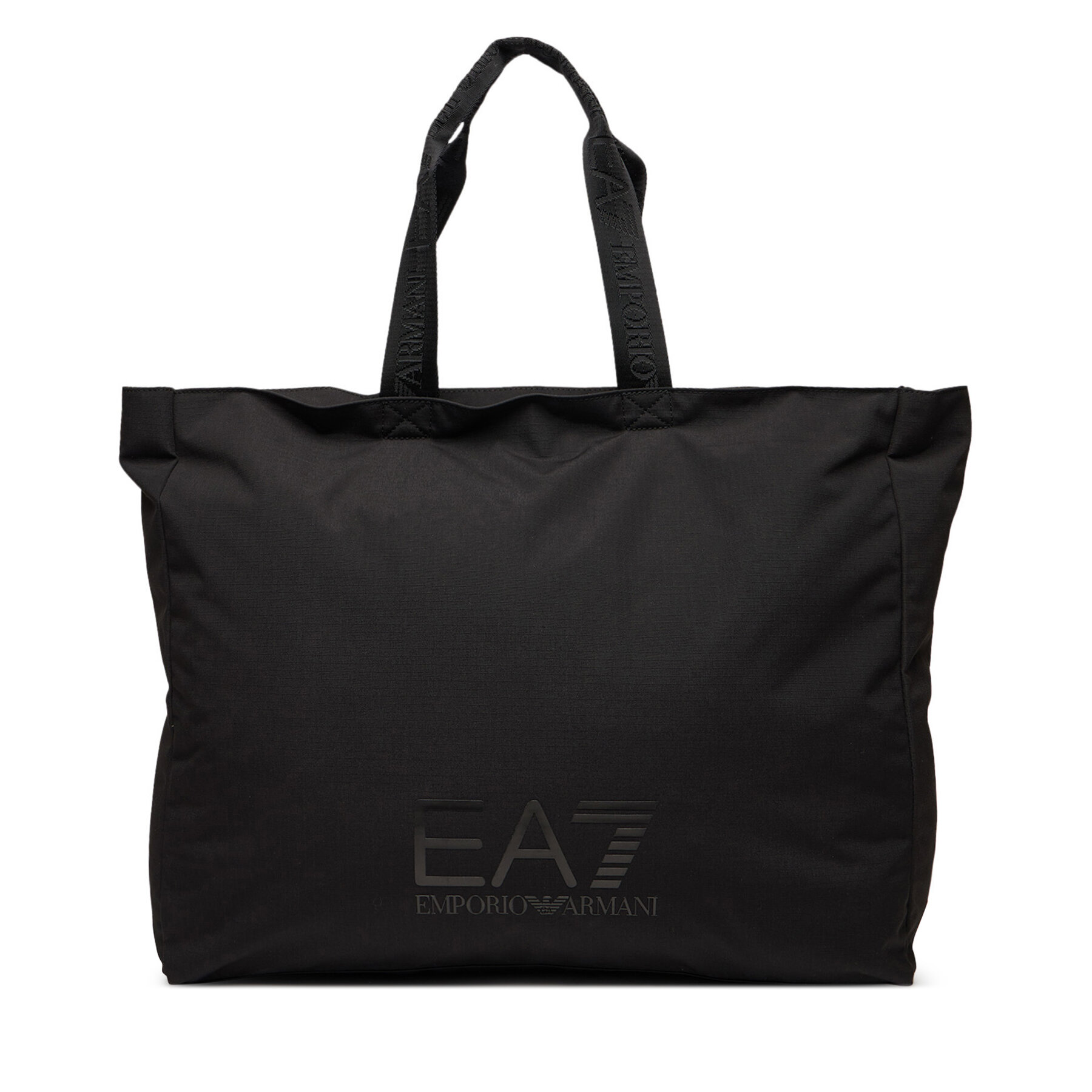 Geantă EA7 Emporio Armani 7X000114 AF13820 UC001 Negru