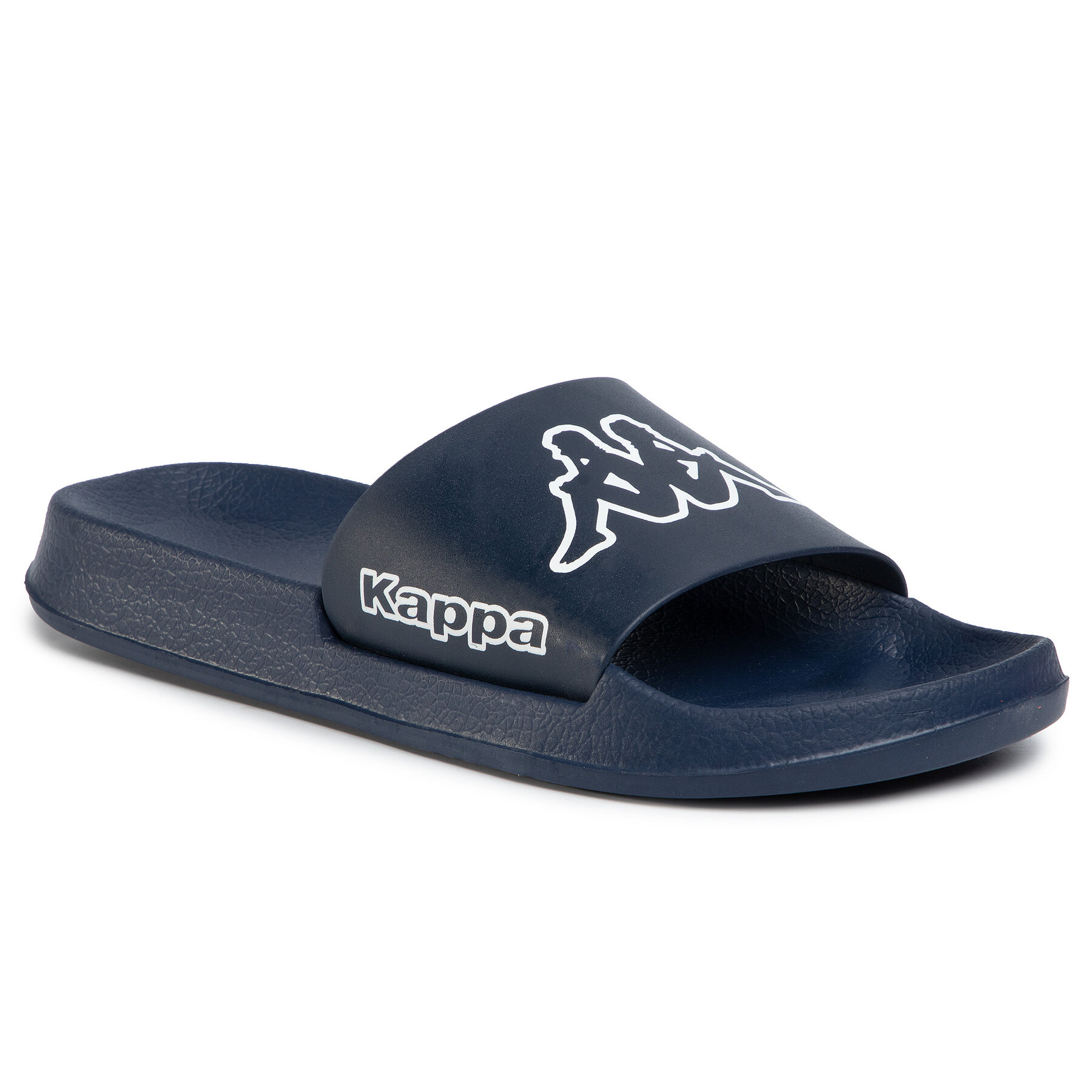 Șlapi Kappa 242794 Navy/White 6710 242794 imagine noua