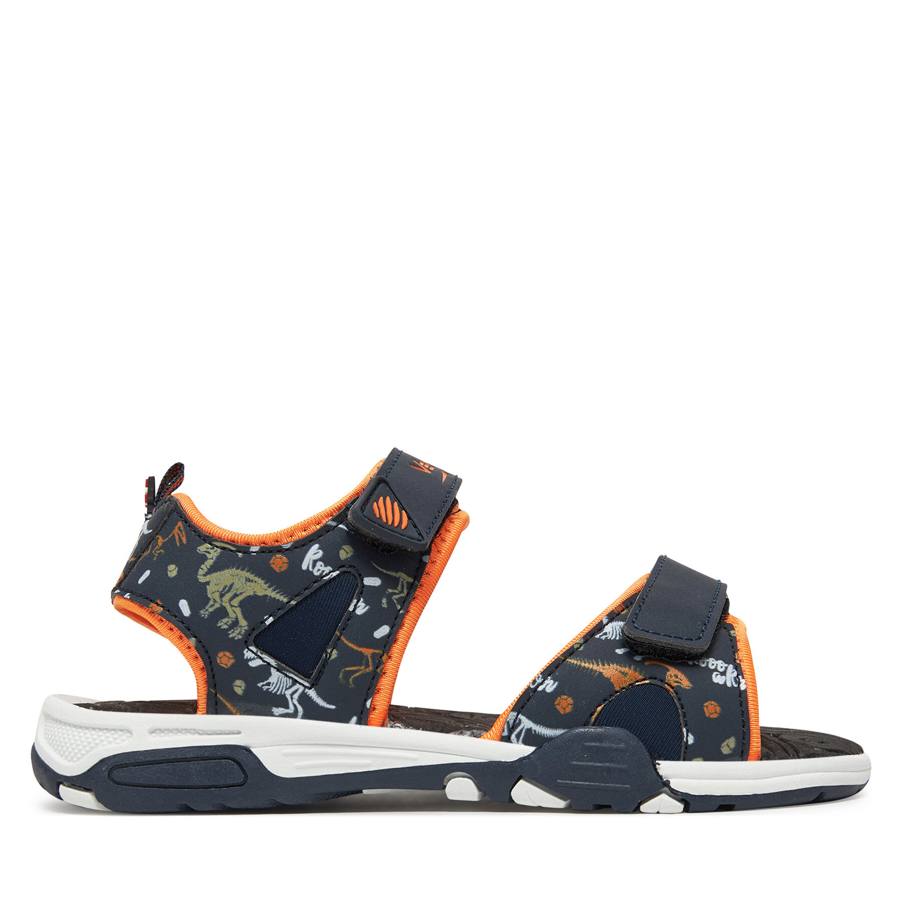 Сандали Vertigo Alpes VALOZ Тъмносин